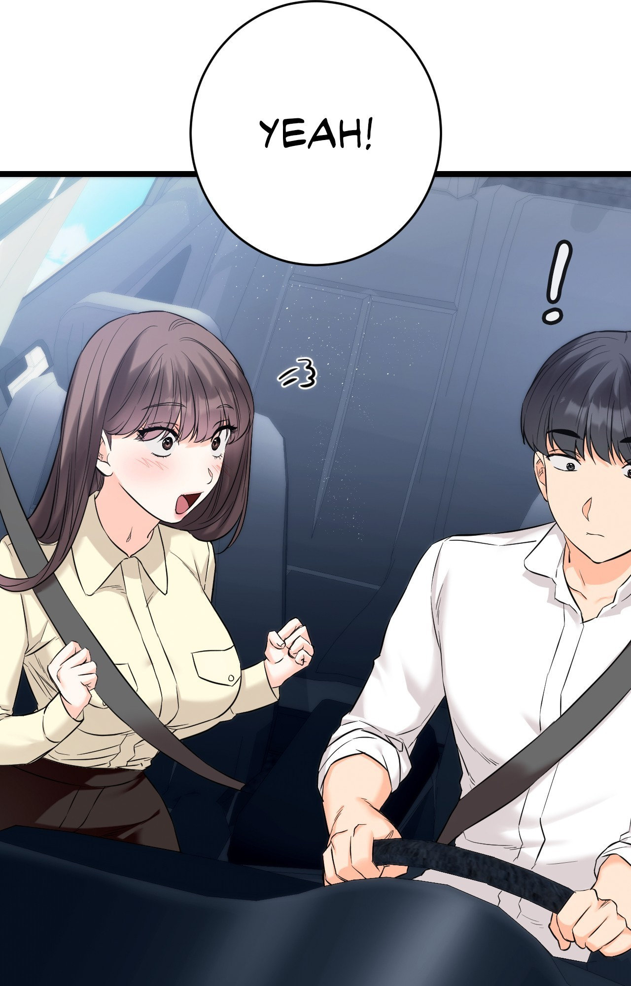 Secret Siblings 2 Page 92 - MangaHe