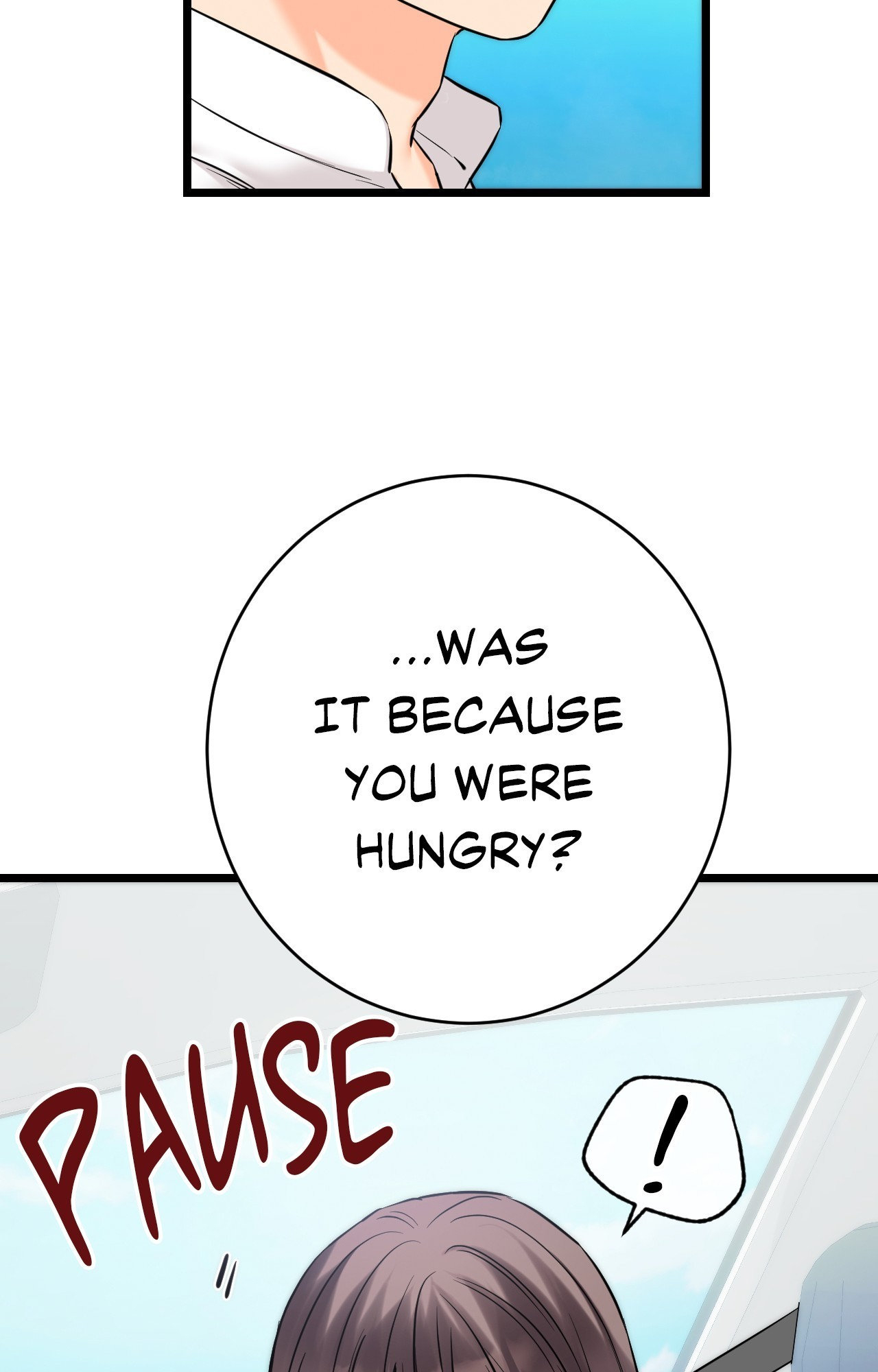 Secret Siblings 2 Page 94 - MangaHe