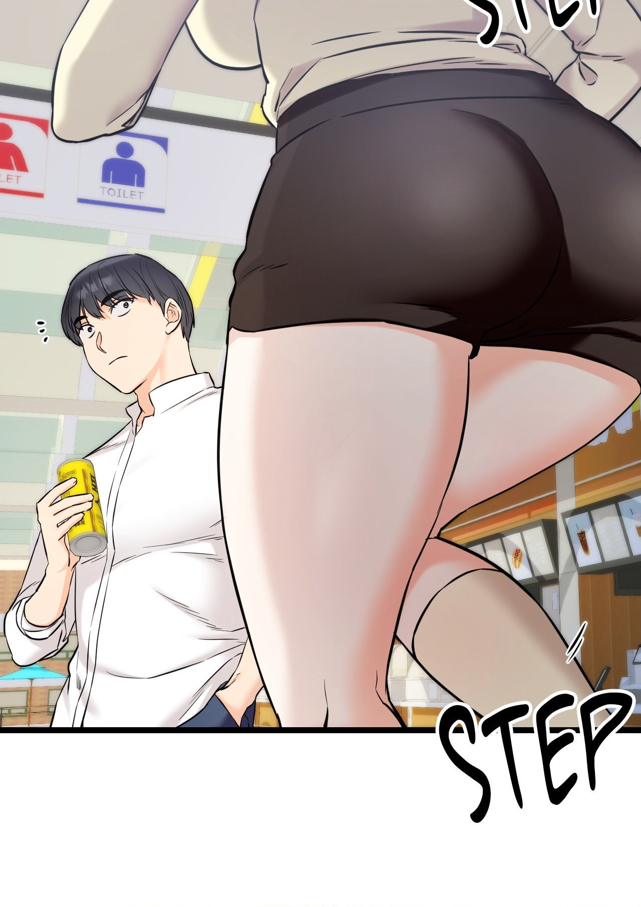 Secret Siblings 2 Page 99 - MangaHe