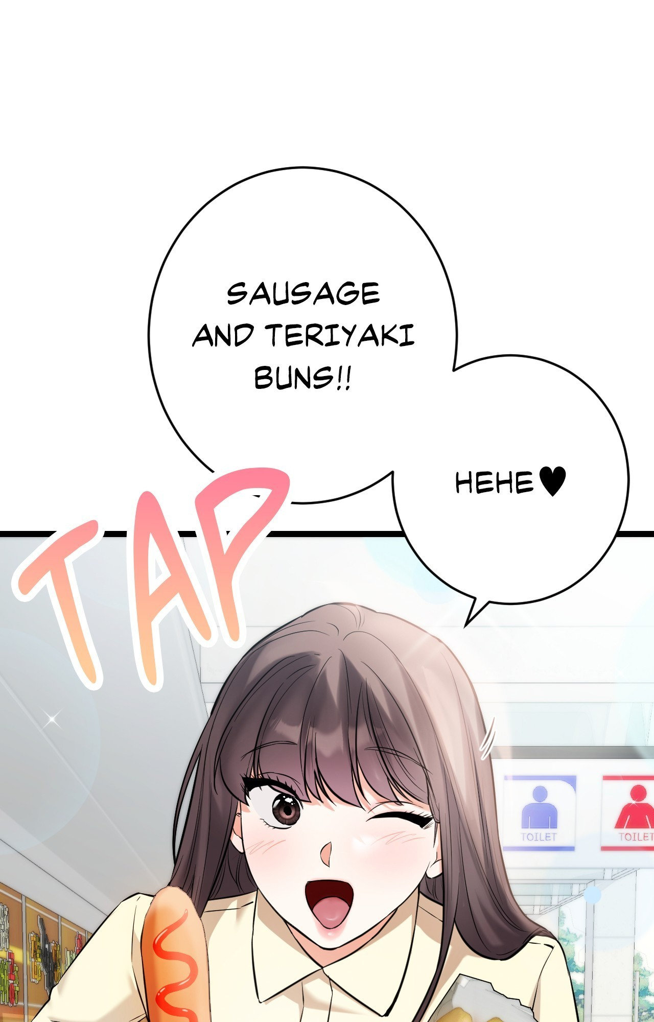 Secret Siblings 2 Page 100 - MangaHe