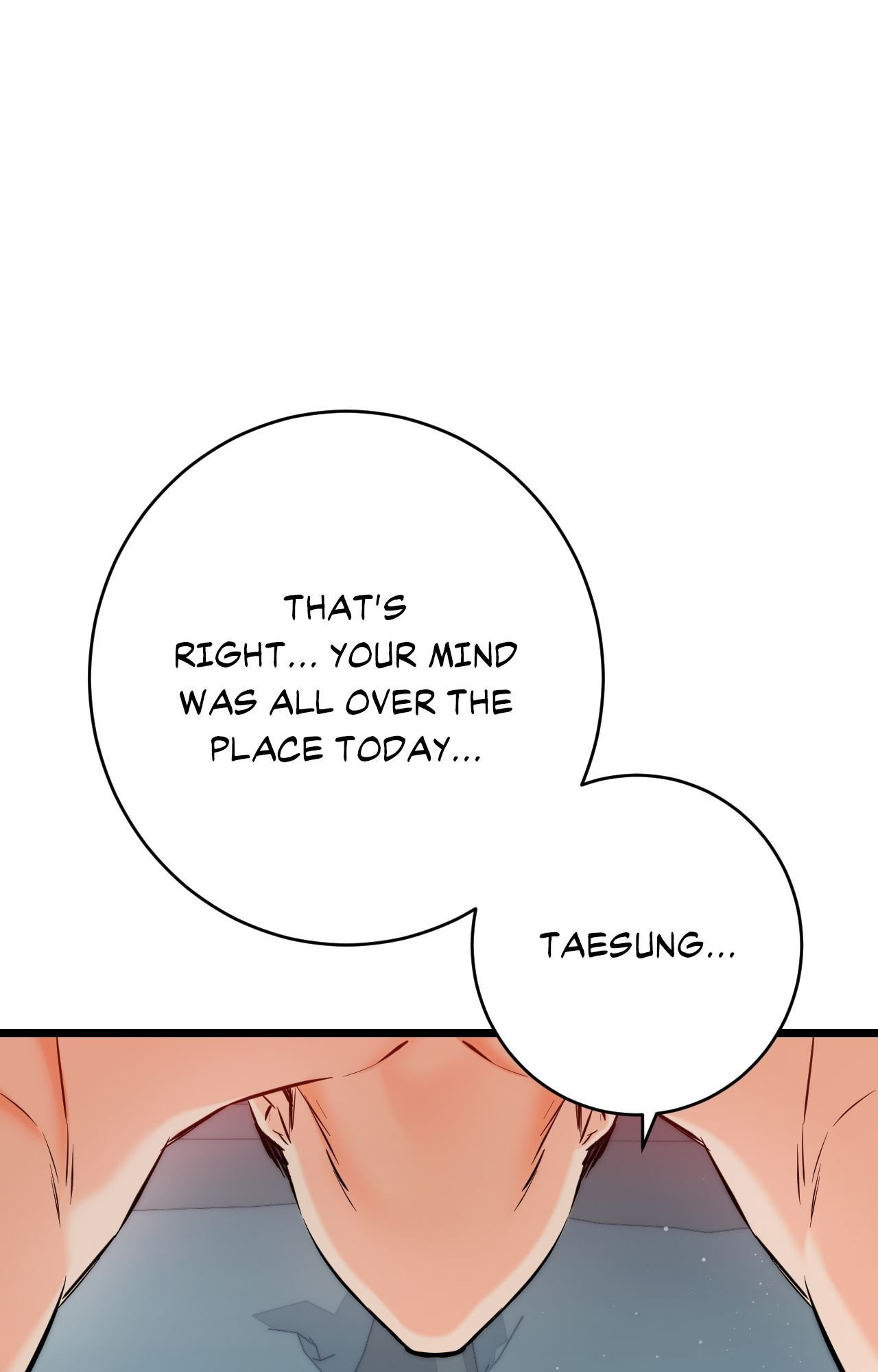 Secret Siblings 2 Page 2 - MangaHe