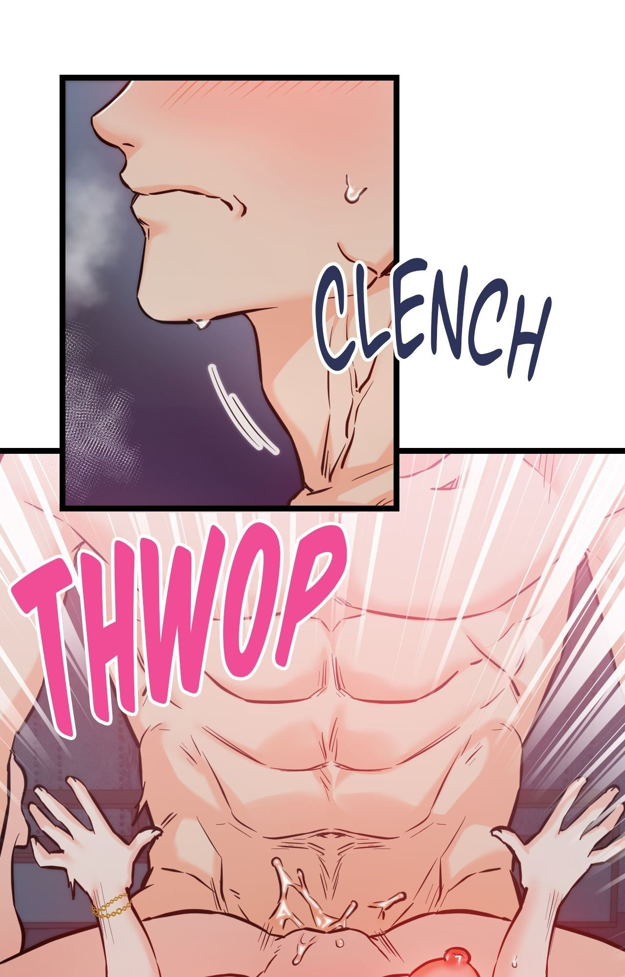 Secret Siblings 2 Page 11 - MangaHe