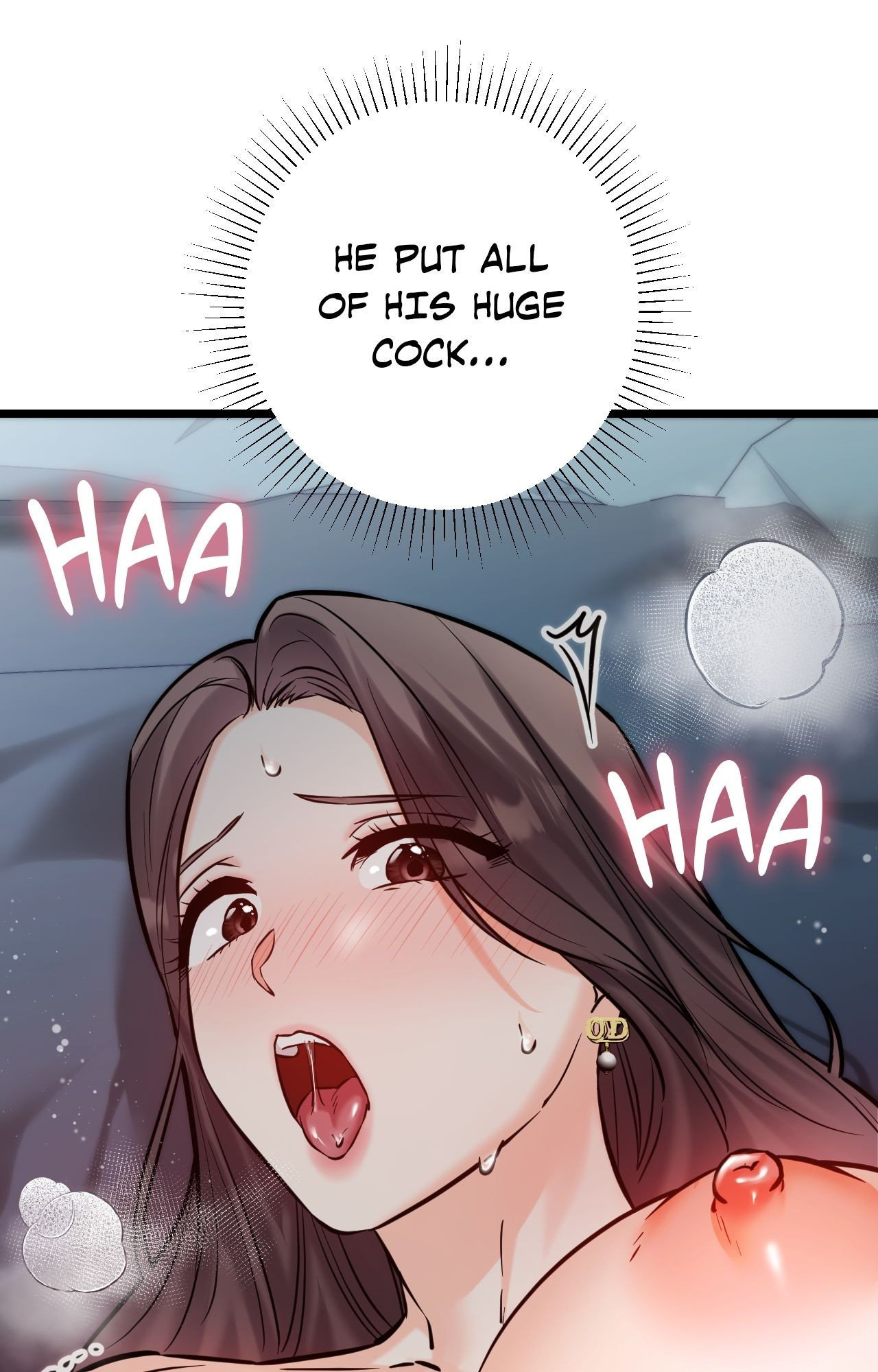 Secret Siblings 2 Page 13 - MangaHe