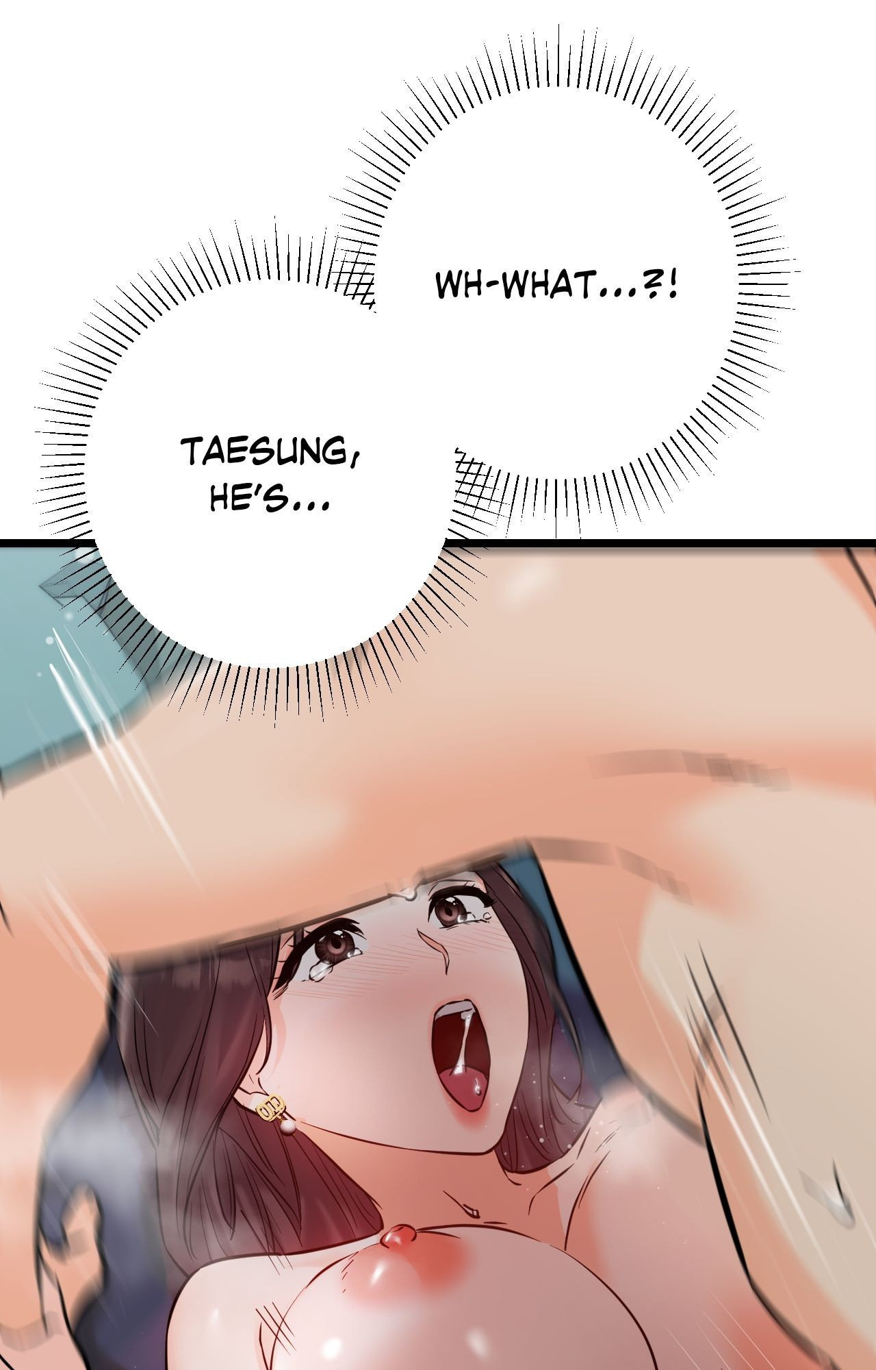 Secret Siblings 2 Page 23 - MangaHe