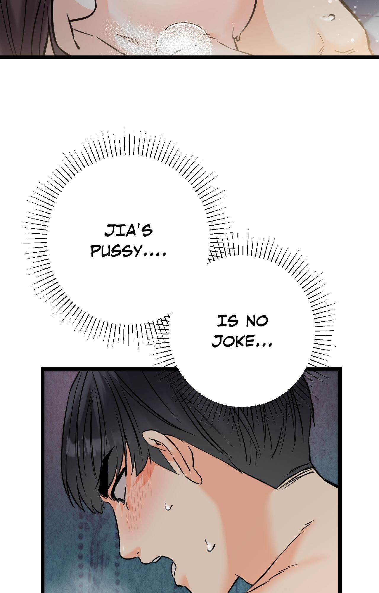 Secret Siblings 2 Page 26 - MangaHe