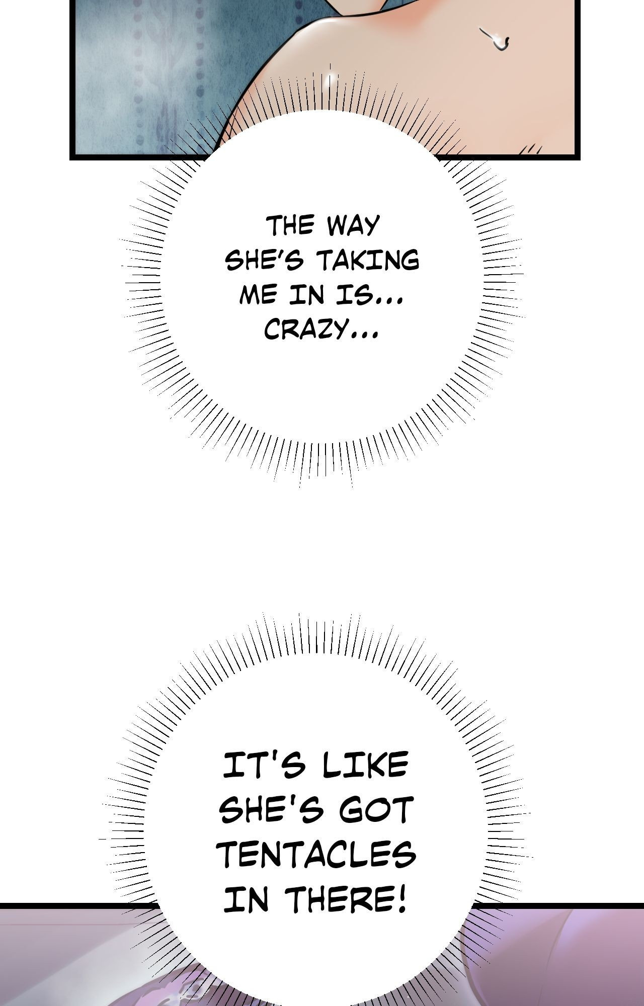 Secret Siblings 2 Page 27 - MangaHe