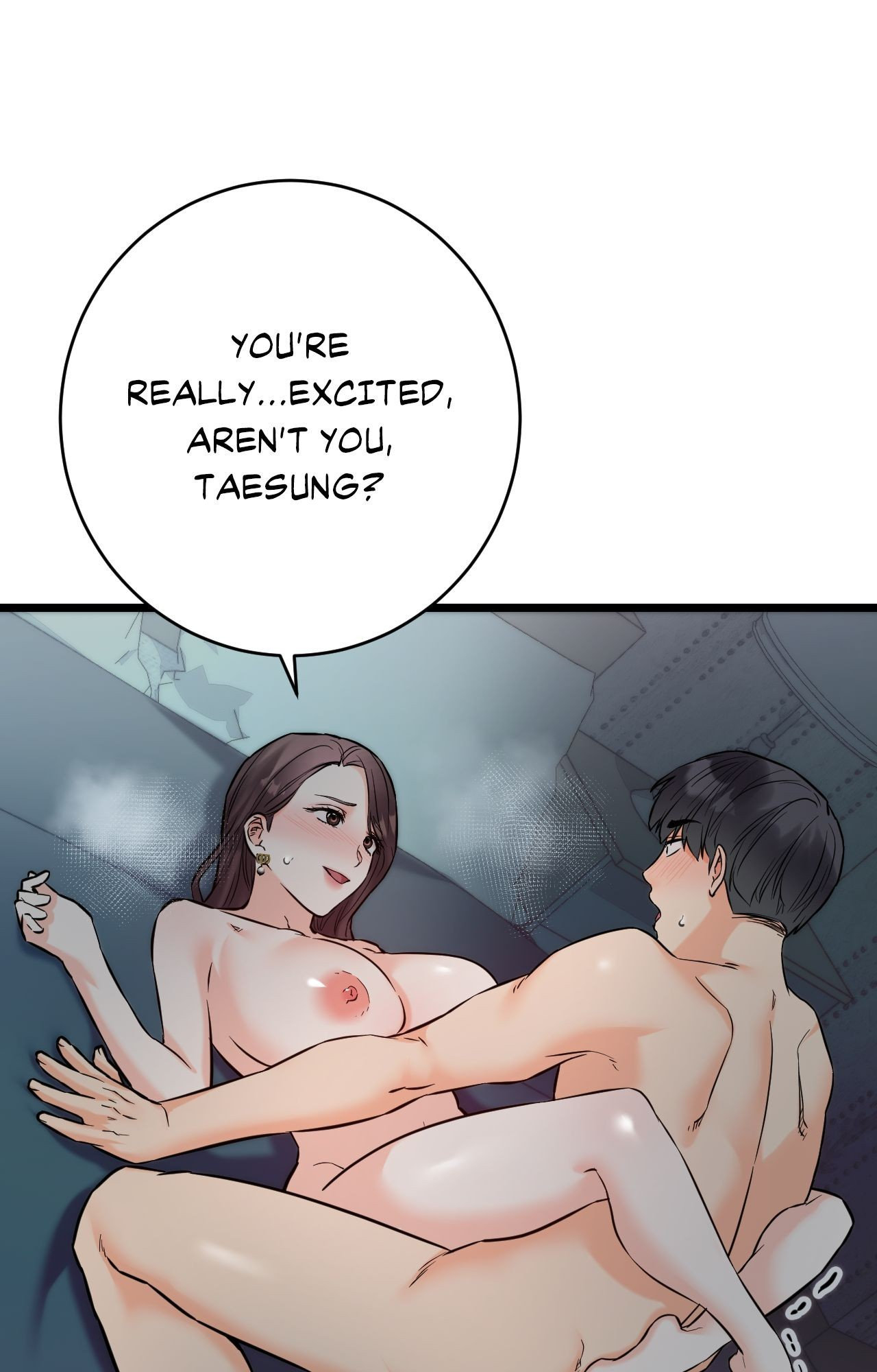 Secret Siblings 2 Page 31 - MangaHe