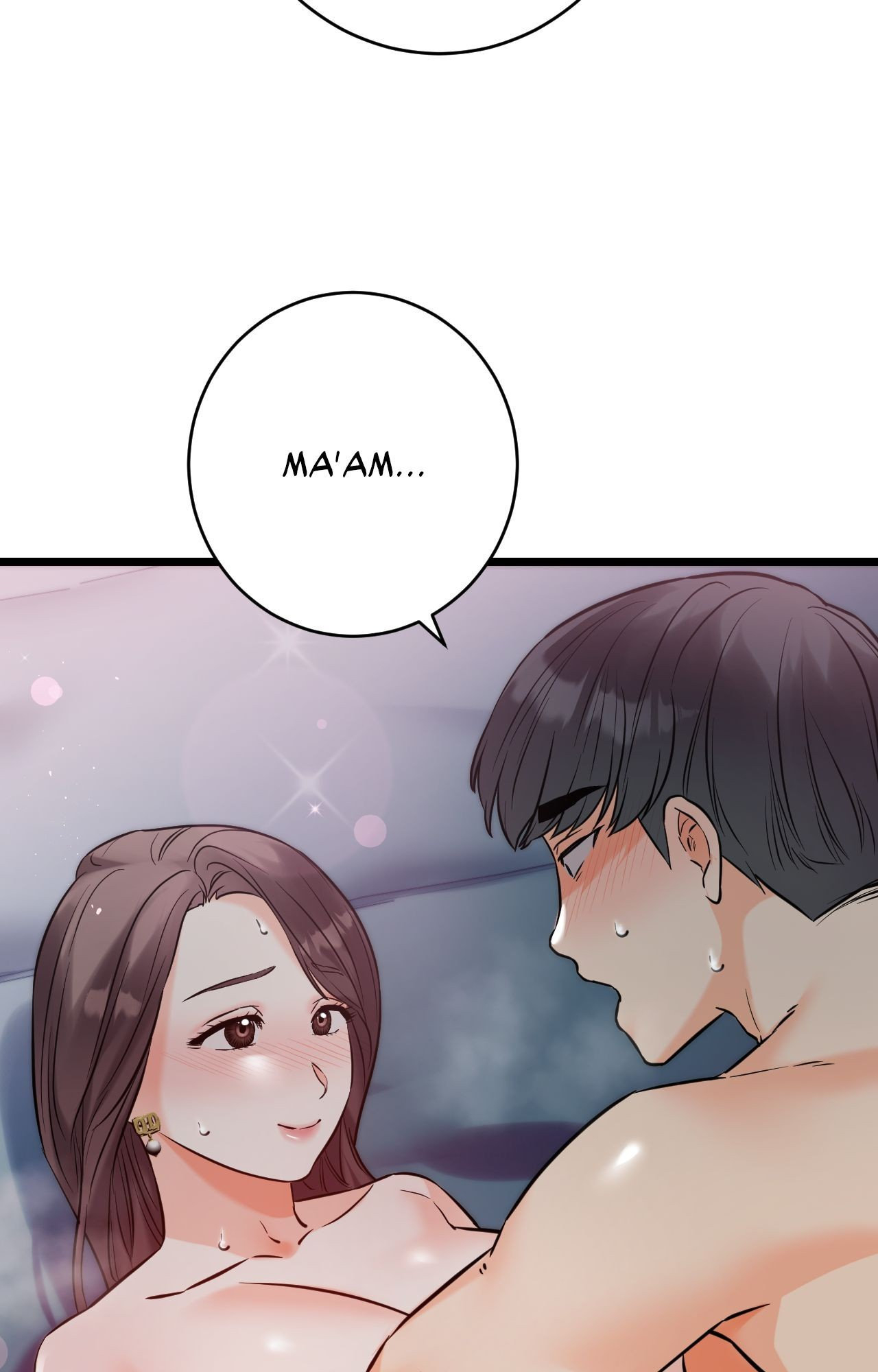 Secret Siblings 2 Page 36 - MangaHe