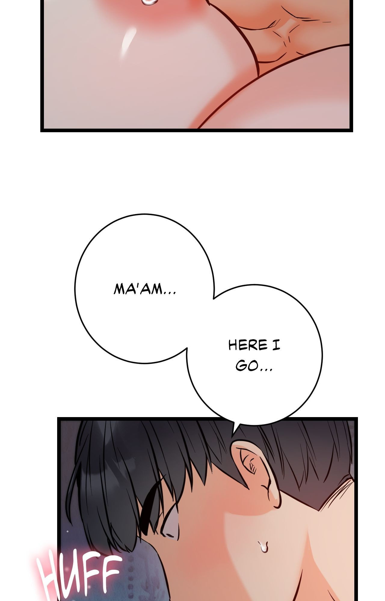Secret Siblings 2 Page 53 - MangaHe