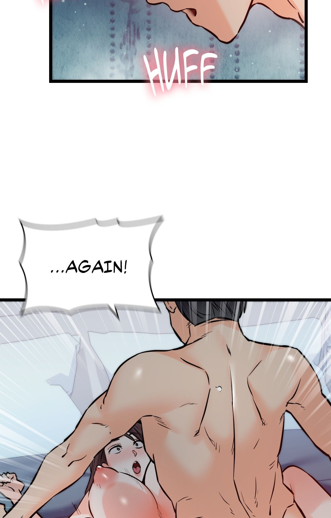 Secret Siblings 2 Page 54 - MangaHe
