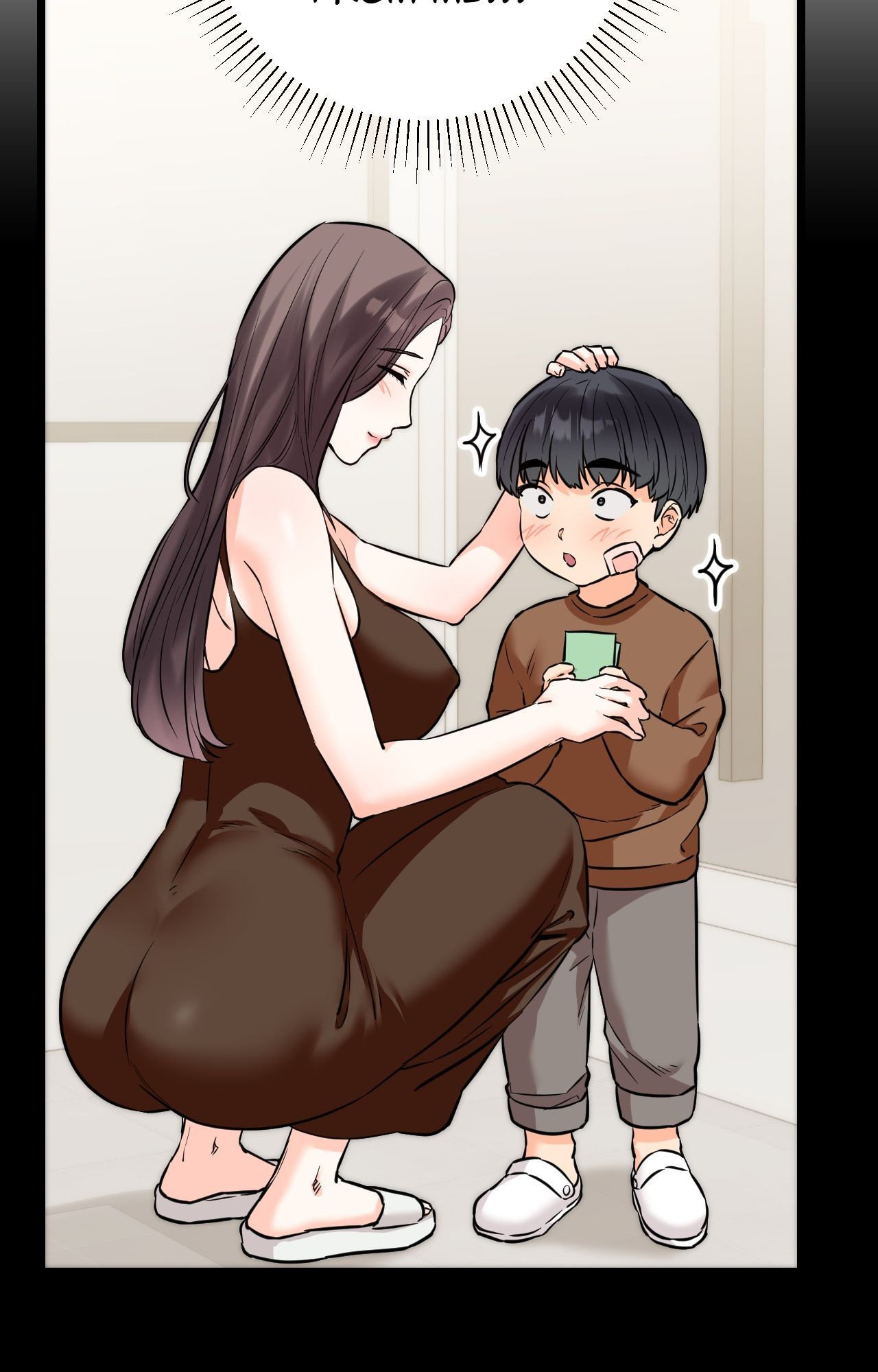 Secret Siblings 2 Page 62 - MangaHe