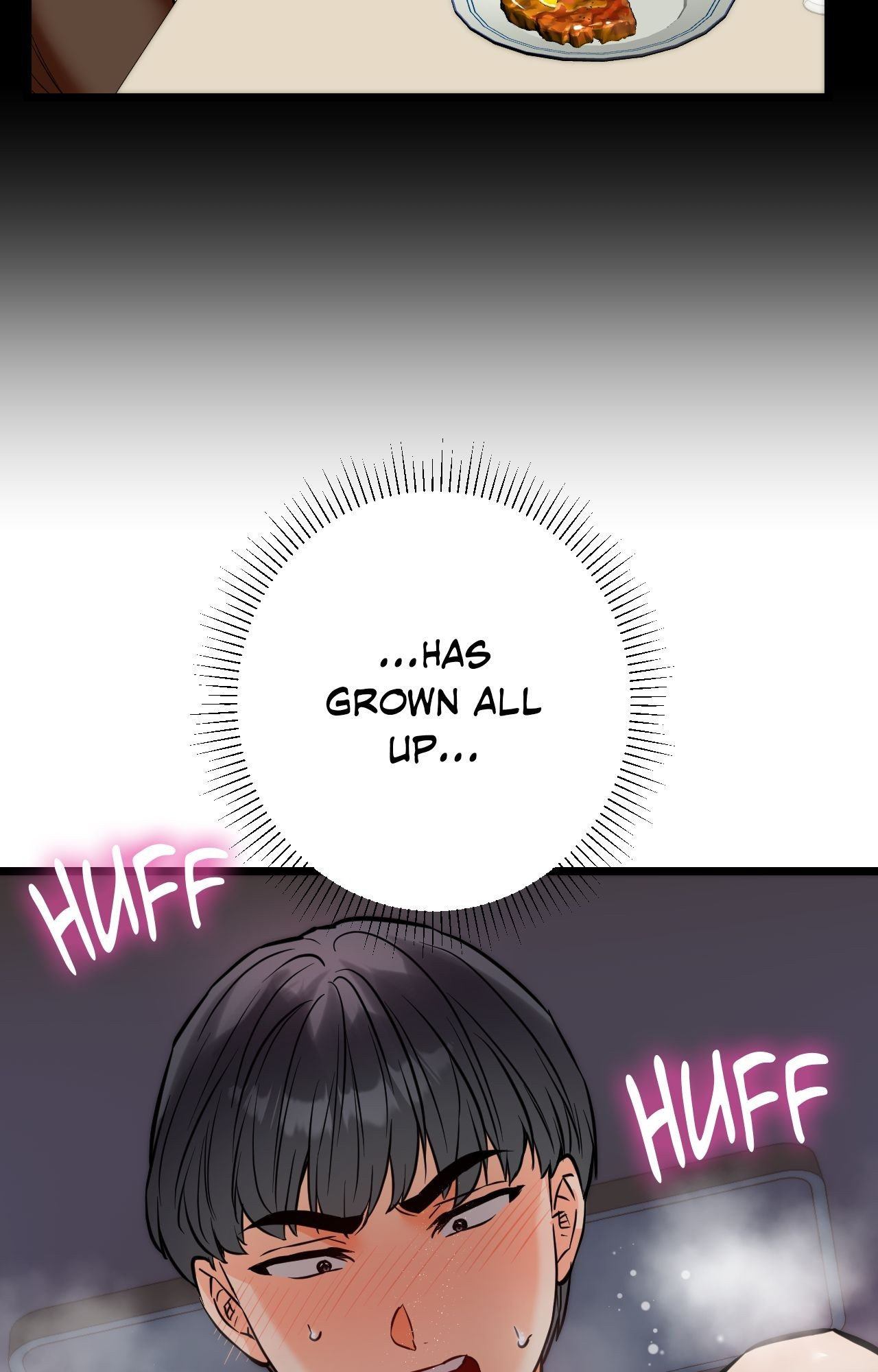 Secret Siblings 2 Page 64 - MangaHe