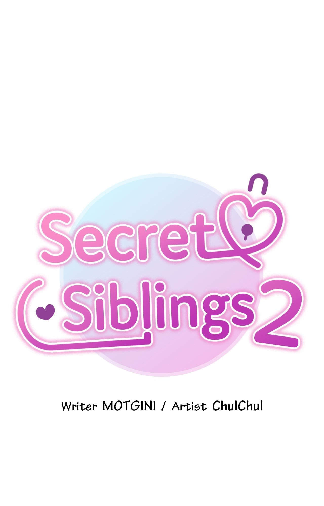 Secret Siblings 2 Page 8 - MangaHe