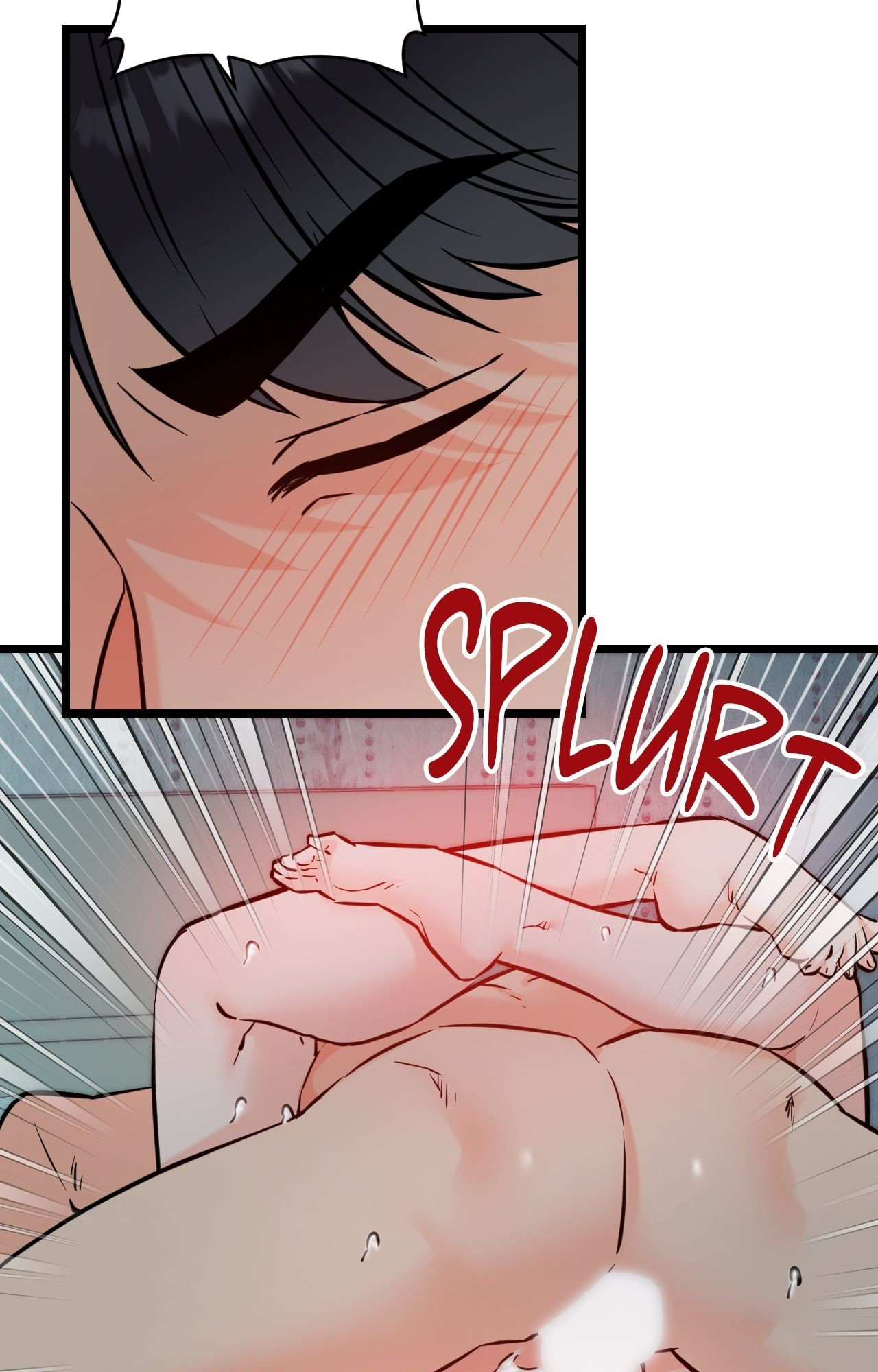 Secret Siblings 2 Page 73 - MangaHe