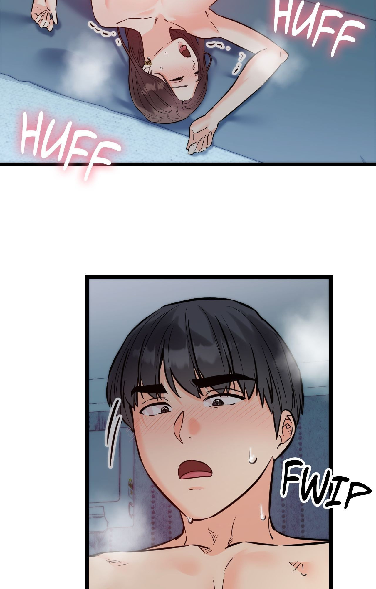 Secret Siblings 2 Page 80 - MangaHe