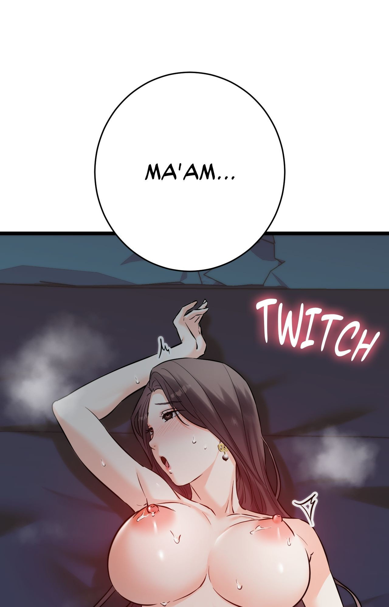 Secret Siblings 2 Page 82 - MangaHe