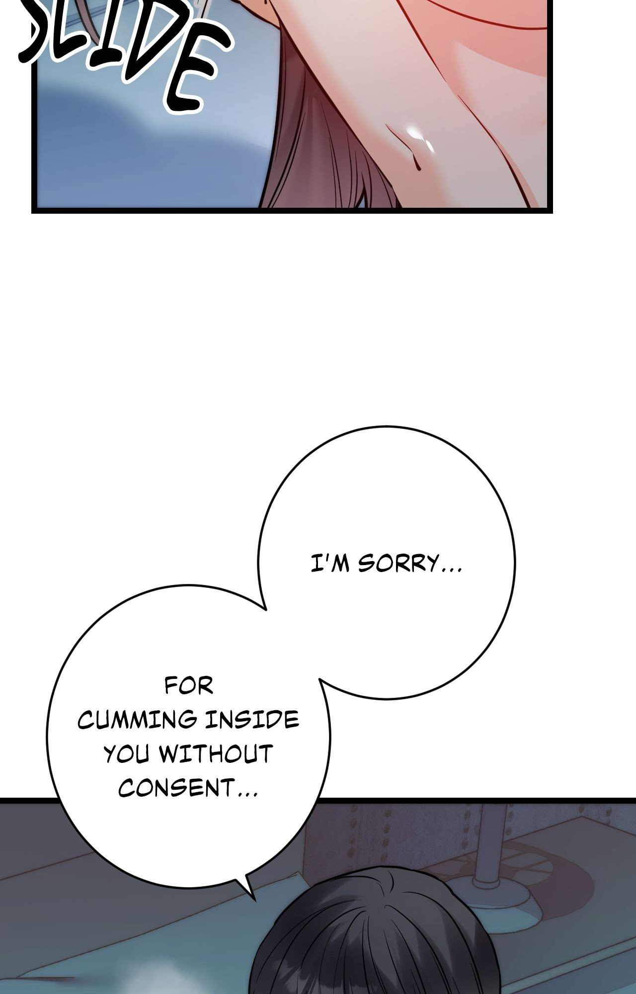 Secret Siblings 2 Page 85 - MangaHe