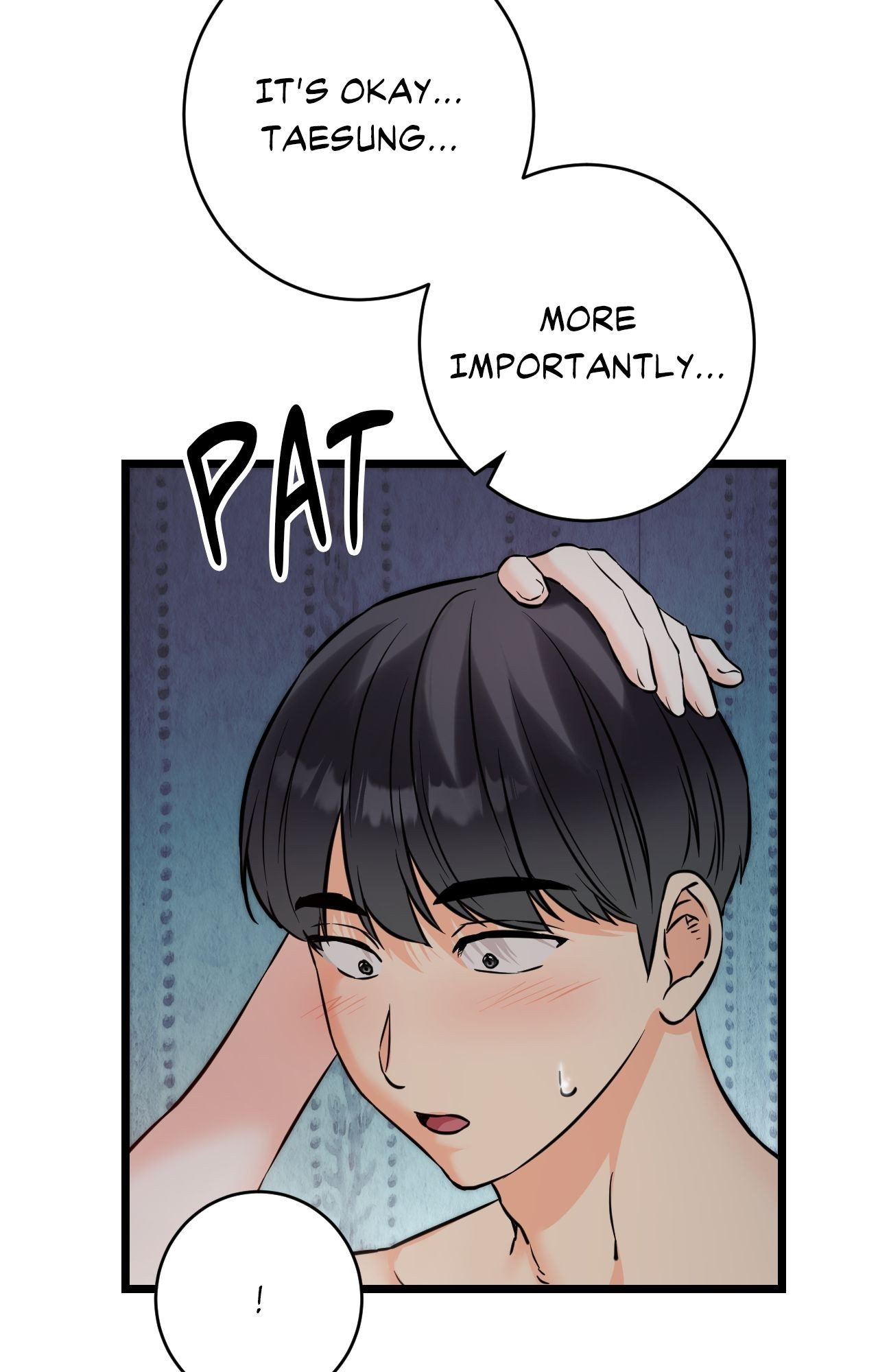 Secret Siblings 2 Page 87 - MangaHe