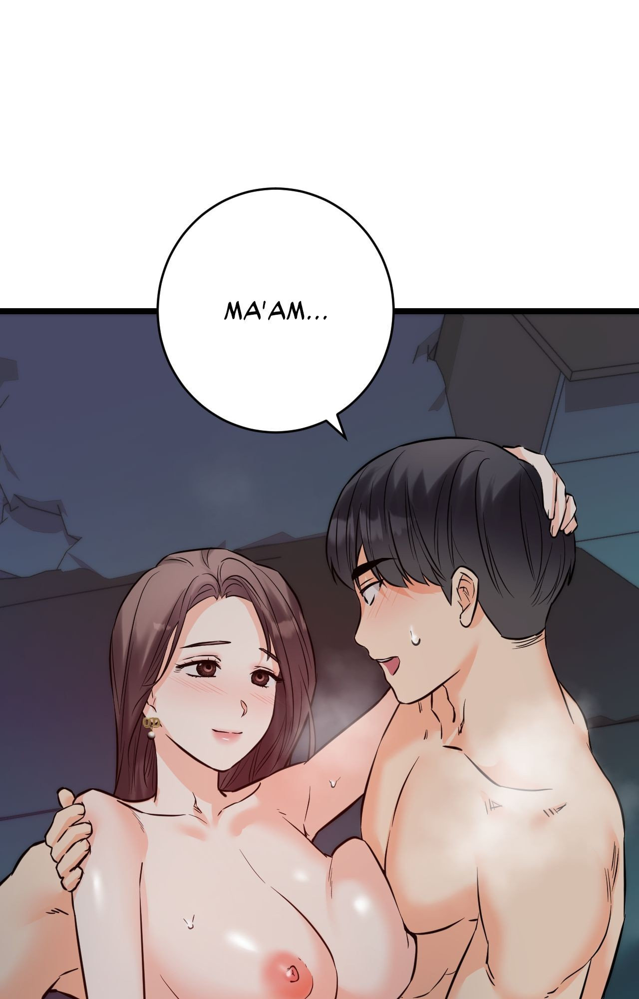 Secret Siblings 2 Page 90 - MangaHe