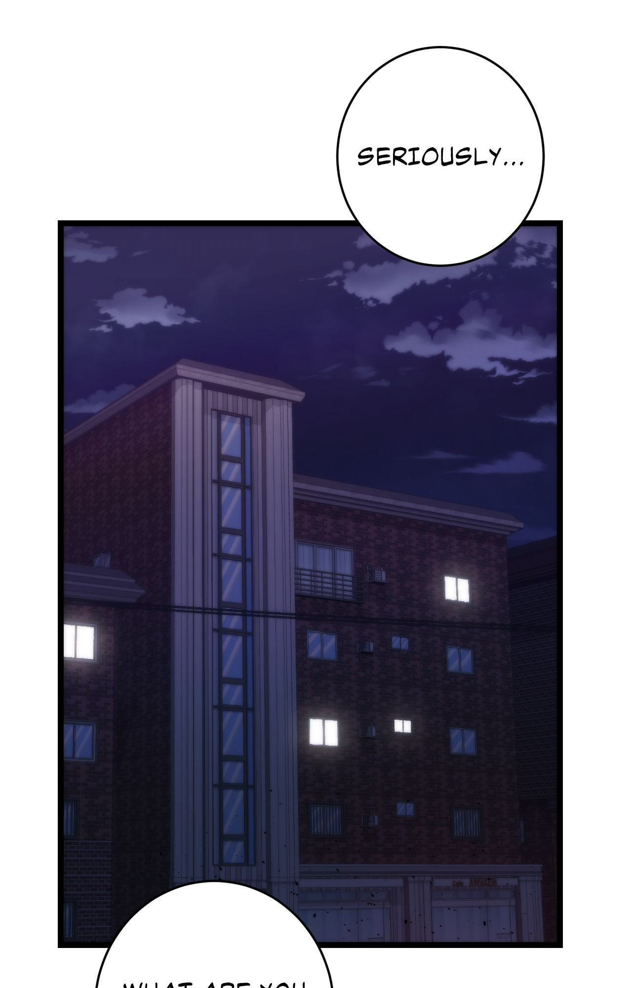 Secret Siblings 2 Page 93 - MangaHe