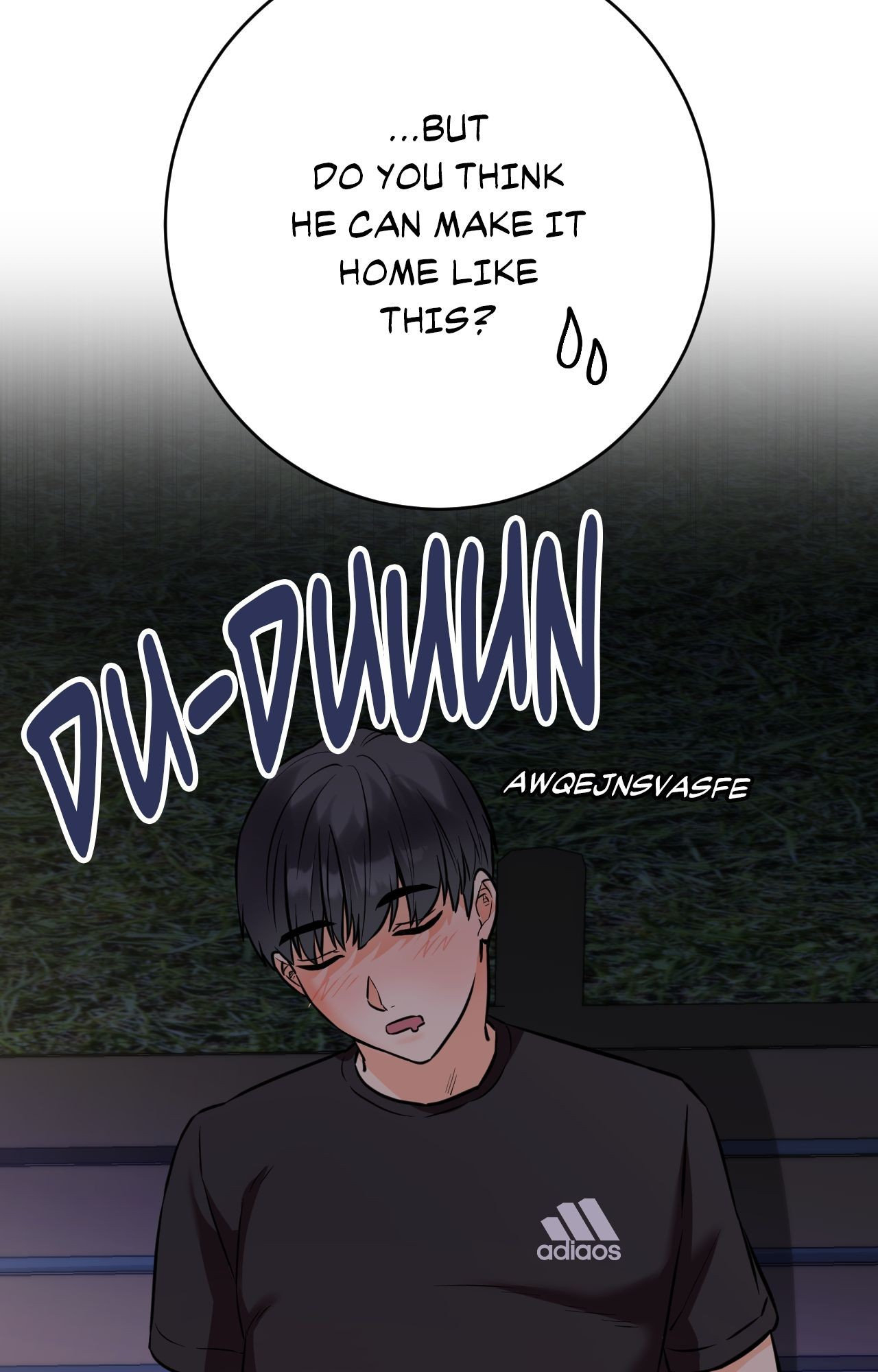 Secret Siblings 2 Page 104 - MangaHe