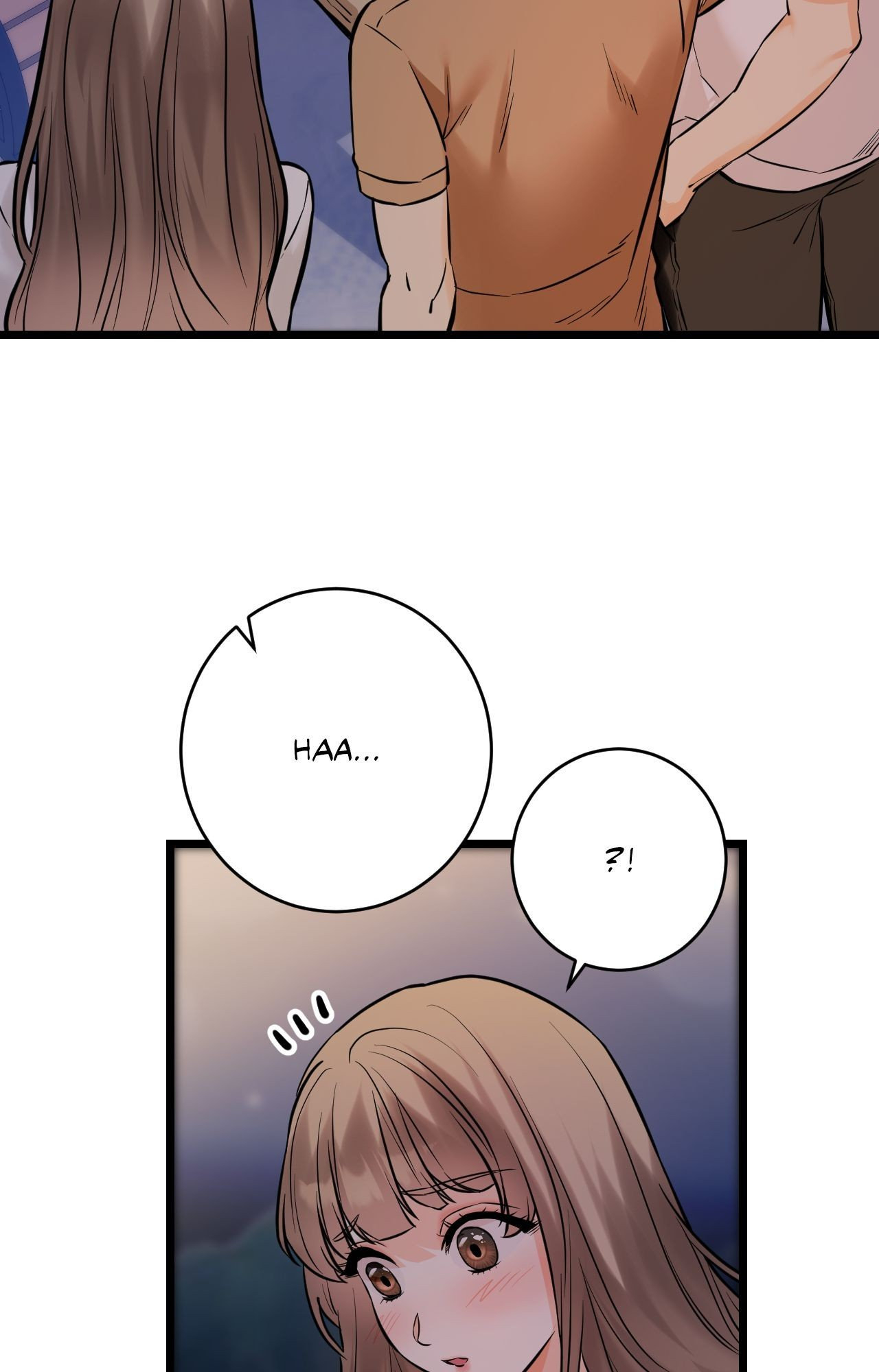 Secret Siblings 2 Page 107 - MangaHe