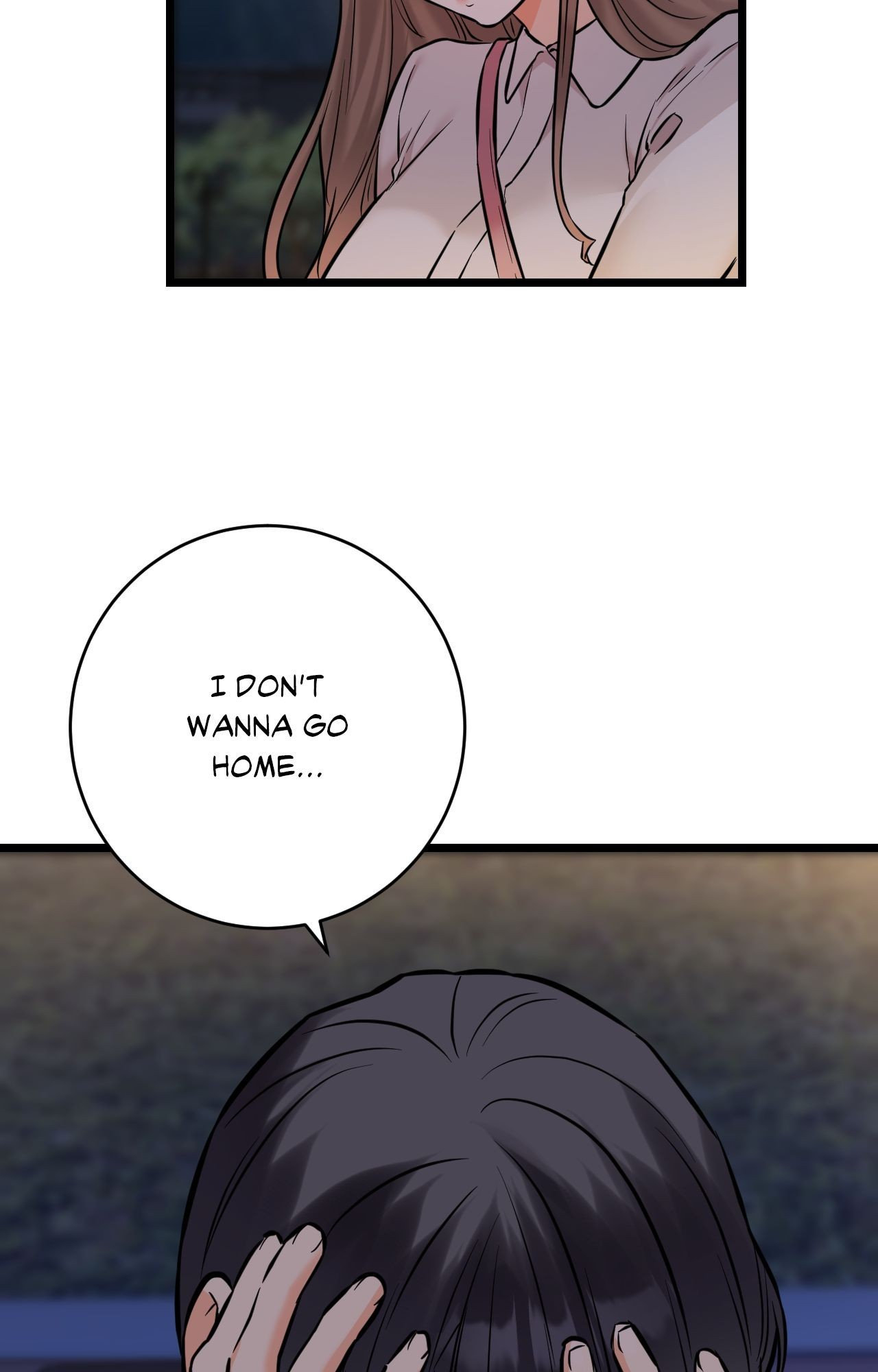 Secret Siblings 2 Page 108 - MangaHe