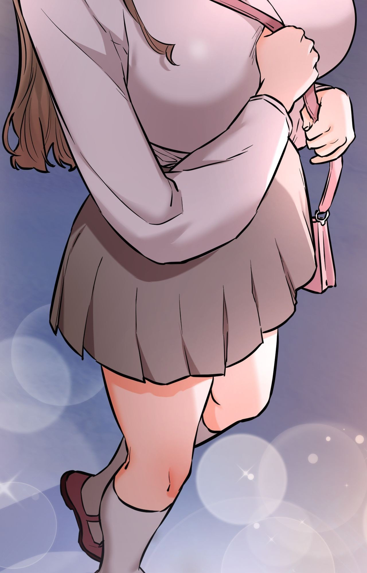 Secret Siblings 2 Page 117 - MangaHe