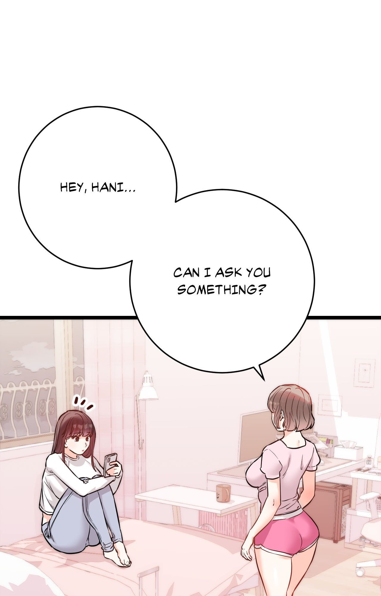 Secret Siblings 2 Page 19 - MangaHe