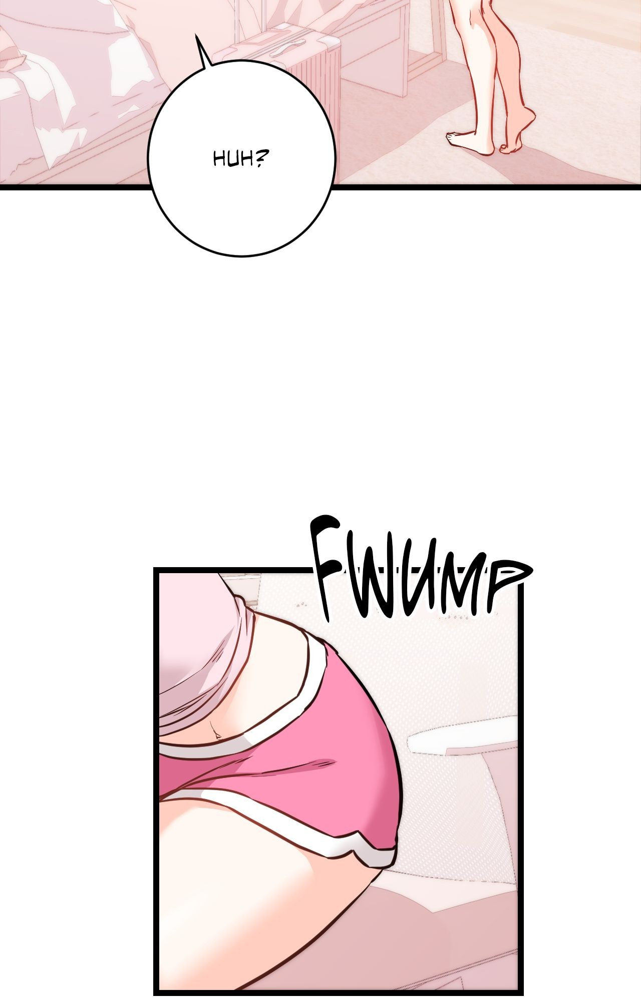 Secret Siblings 2 Page 20 - MangaHe