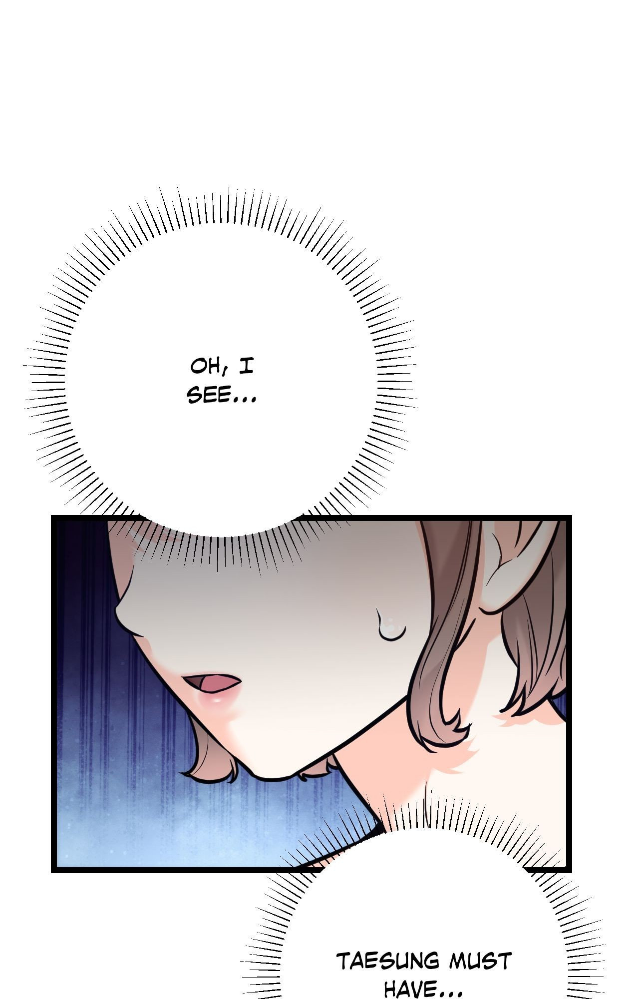 Secret Siblings 2 Page 32 - MangaHe