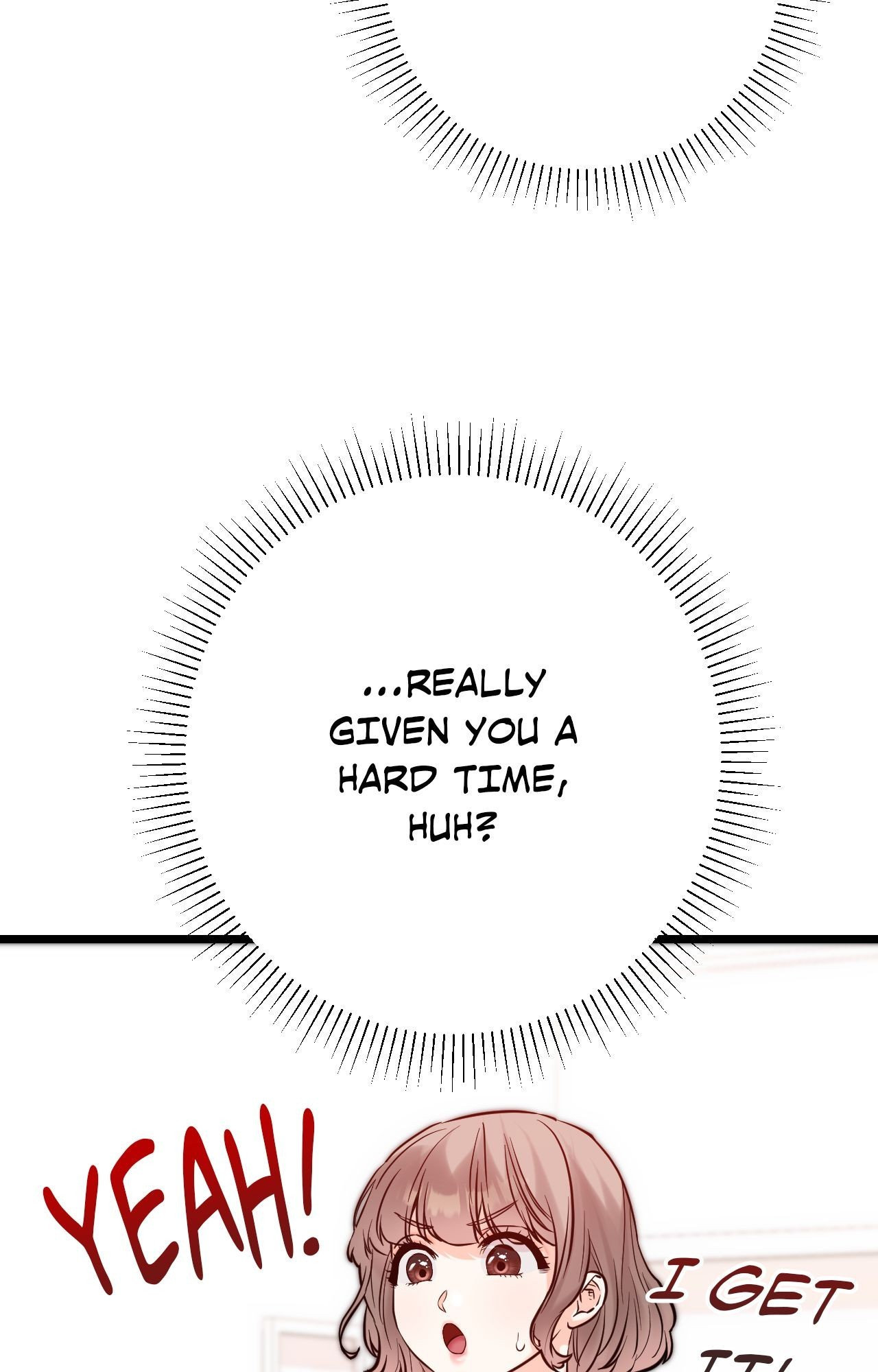 Secret Siblings 2 Page 33 - MangaHe