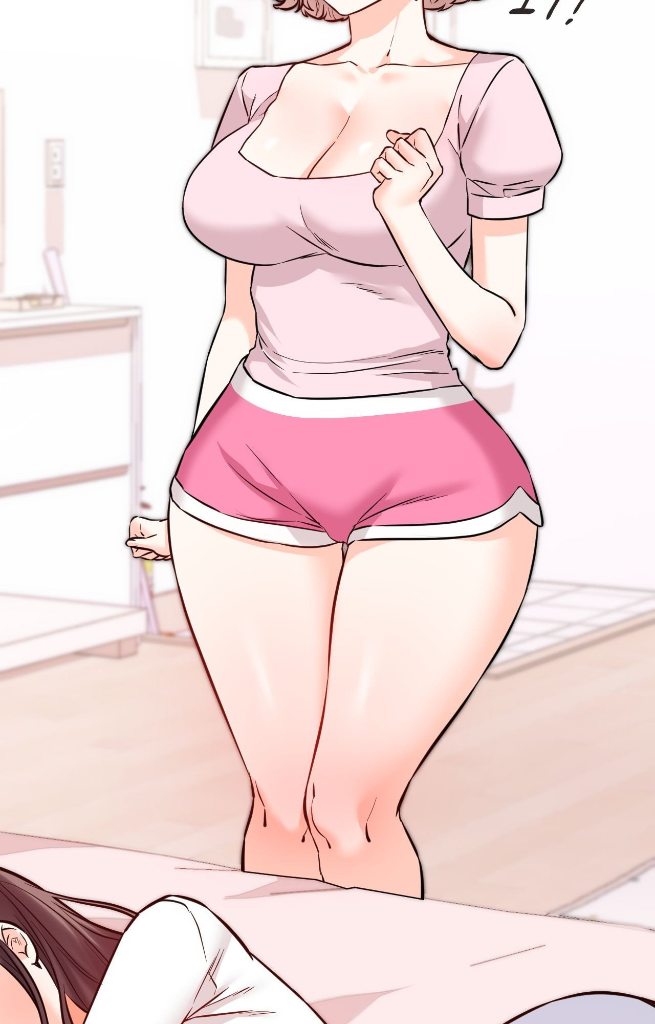 Secret Siblings 2 Page 34 - MangaHe