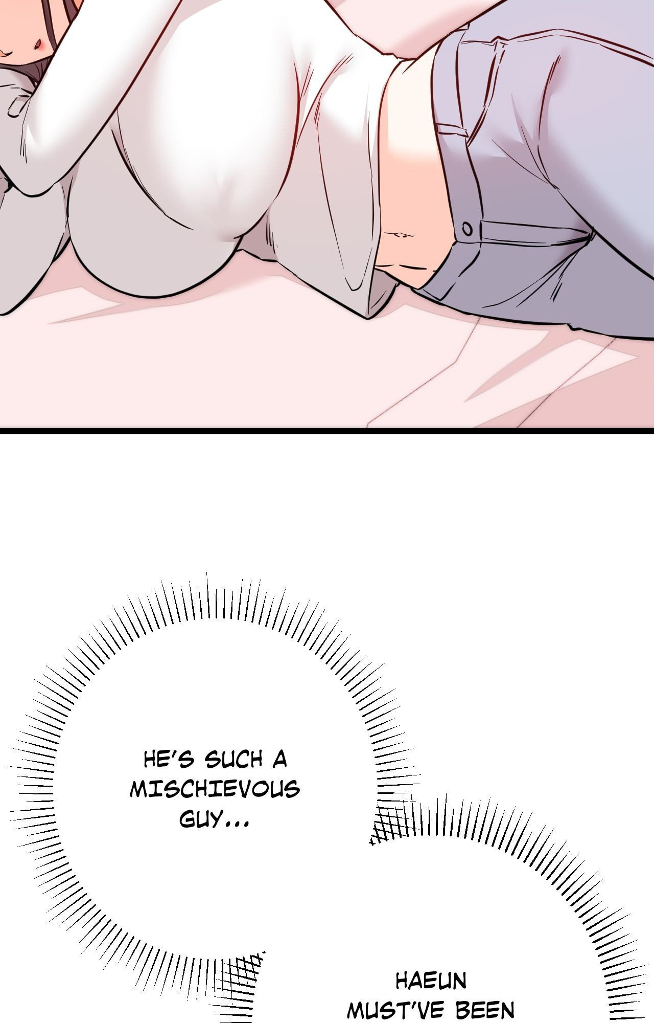 Secret Siblings 2 Page 35 - MangaHe
