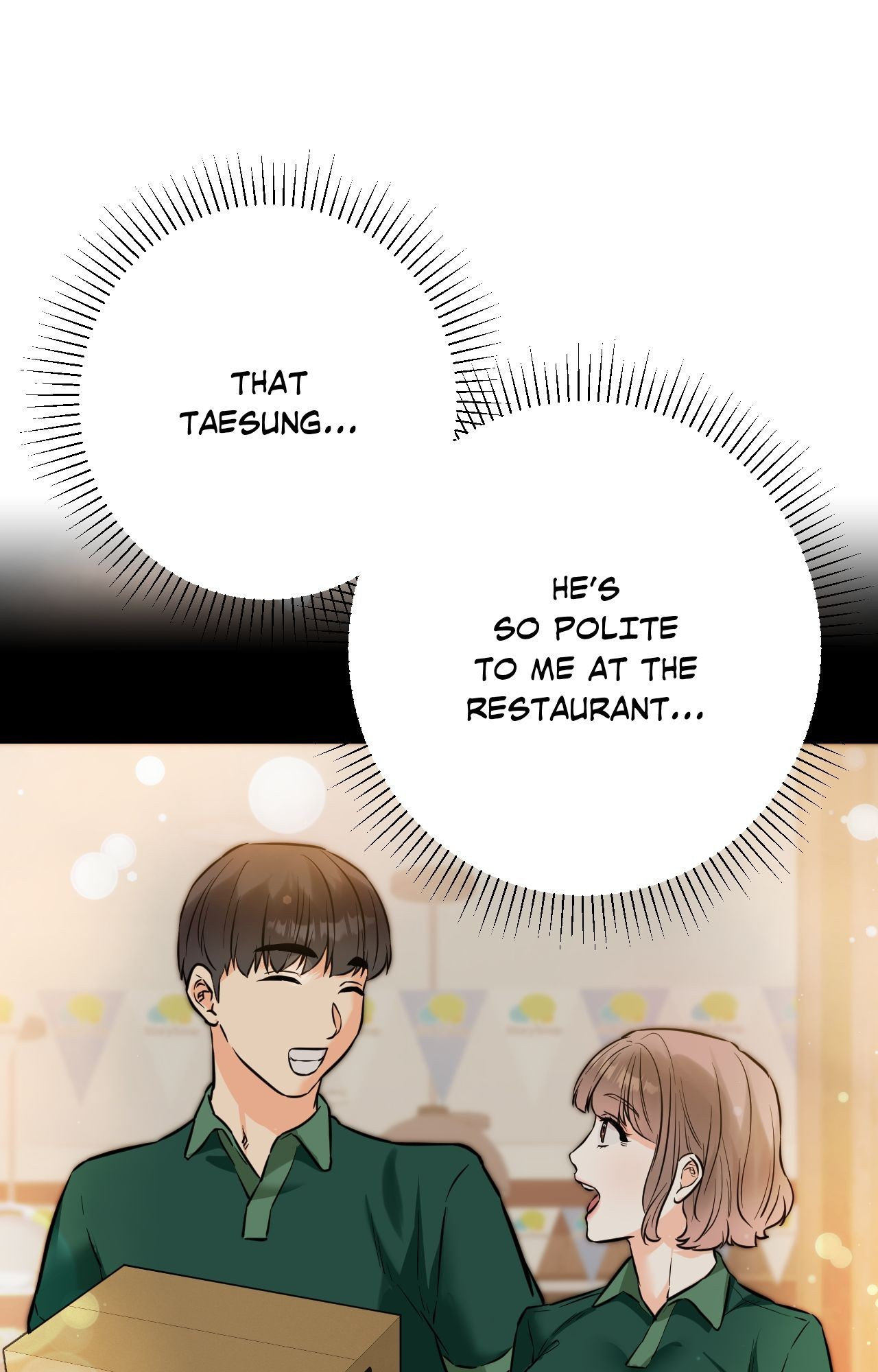 Secret Siblings 2 Page 37 - MangaHe