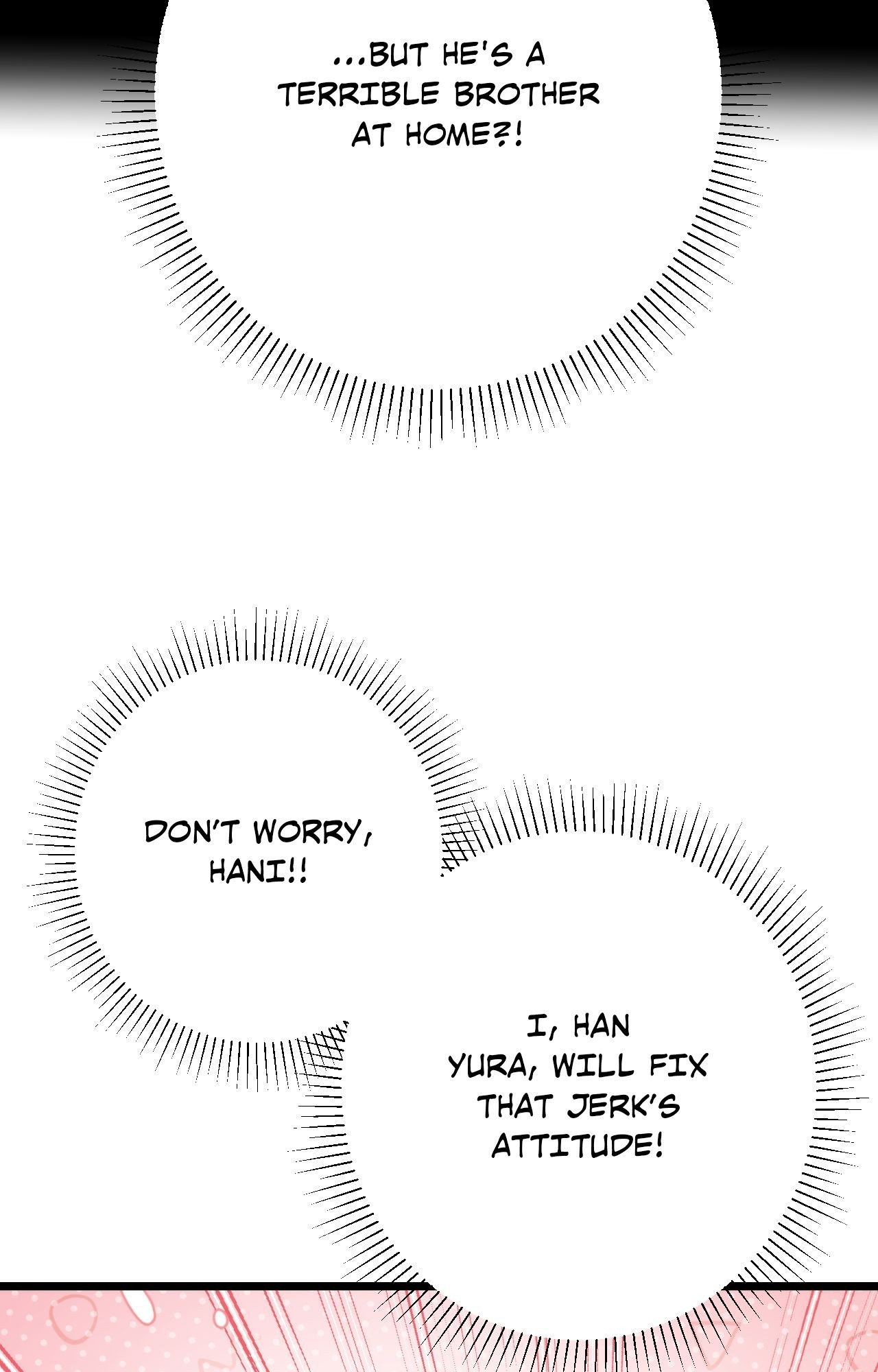 Secret Siblings 2 Page 39 - MangaHe