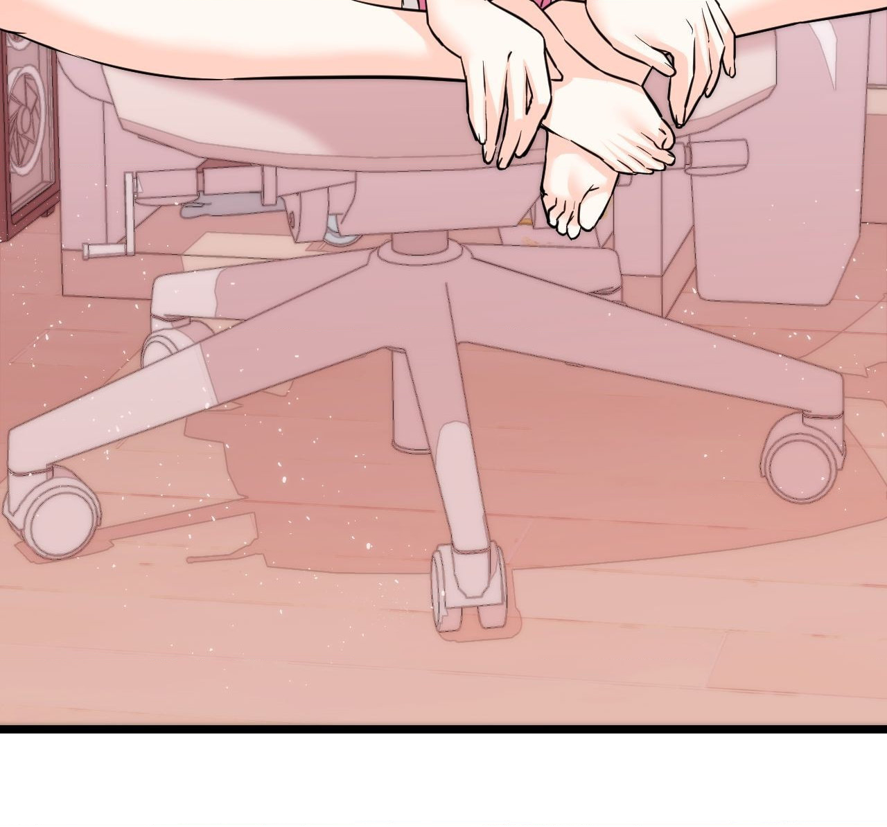 Secret Siblings 2 Page 5 - MangaHe