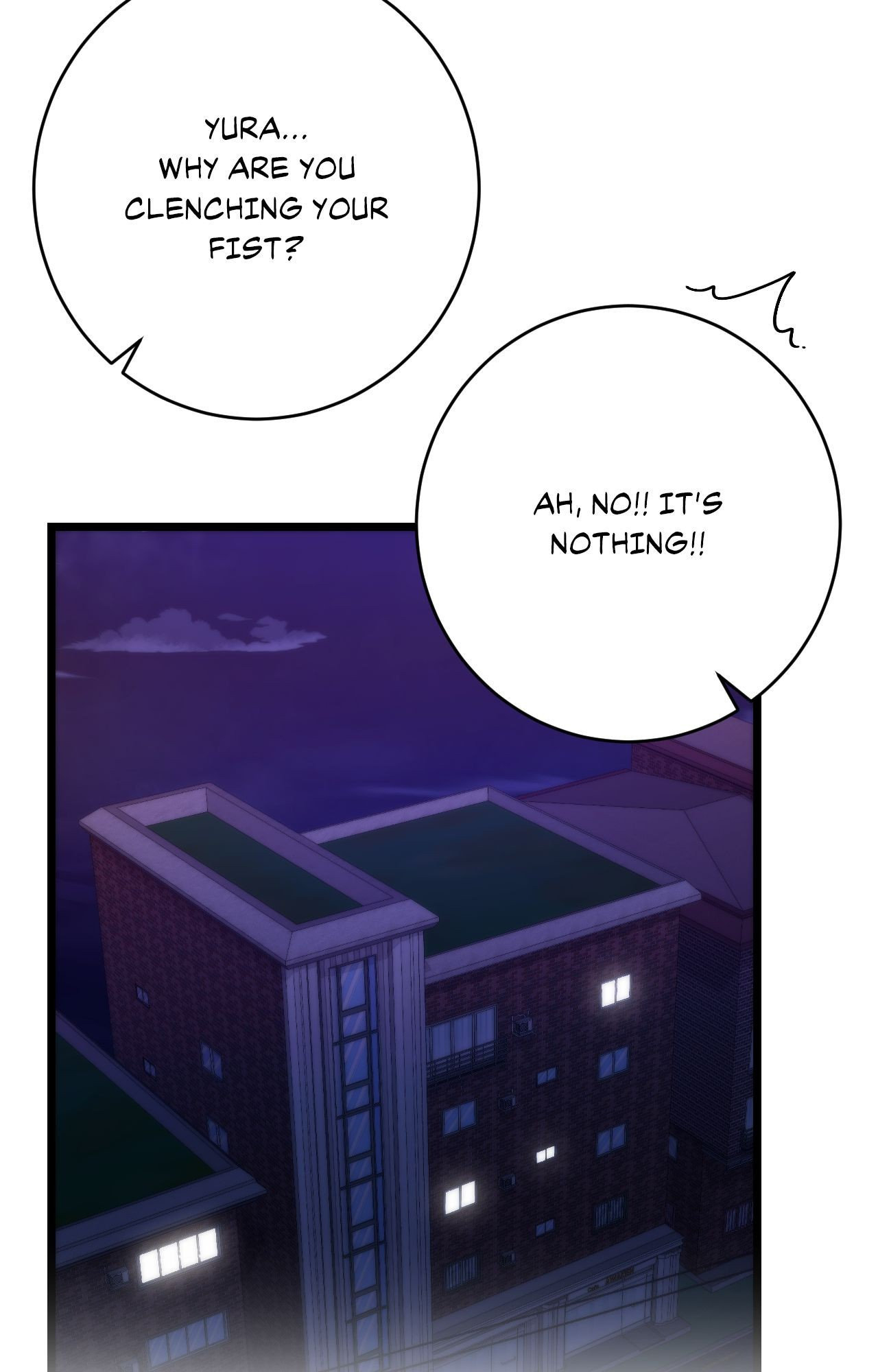 Secret Siblings 2 Page 41 - MangaHe