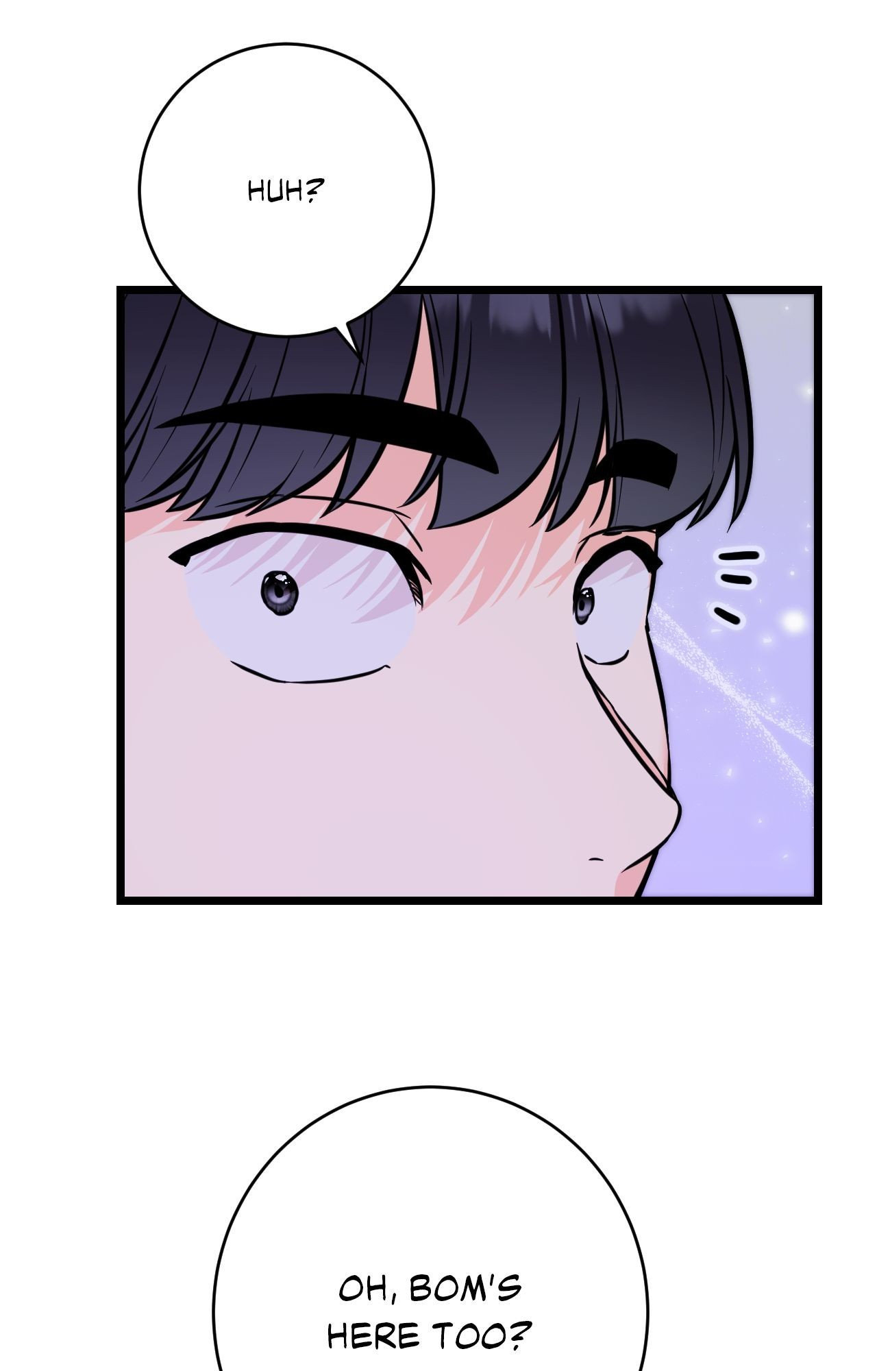 Secret Siblings 2 Page 55 - MangaHe