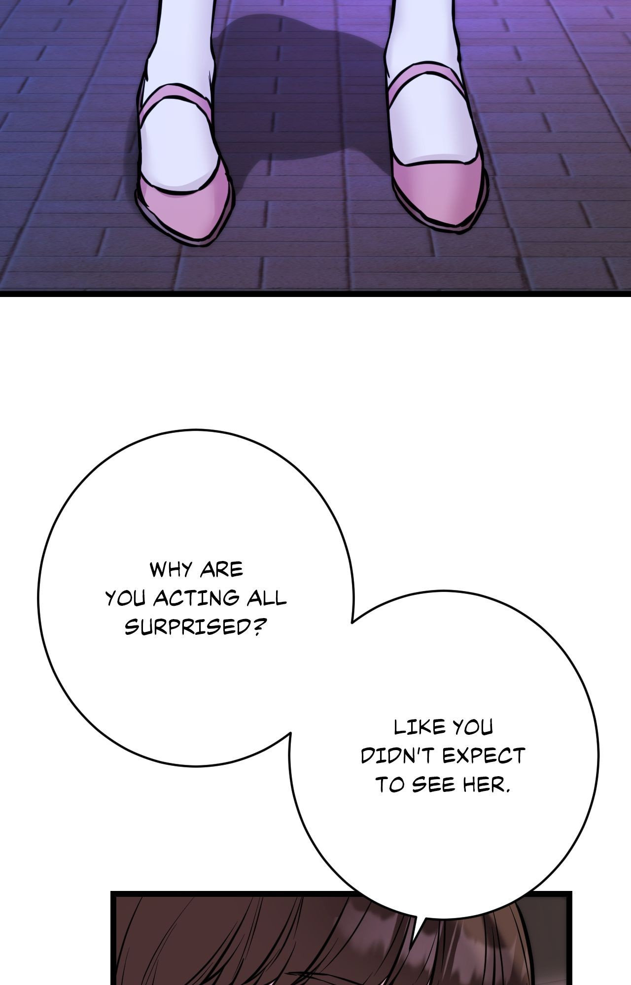 Secret Siblings 2 Page 58 - MangaHe