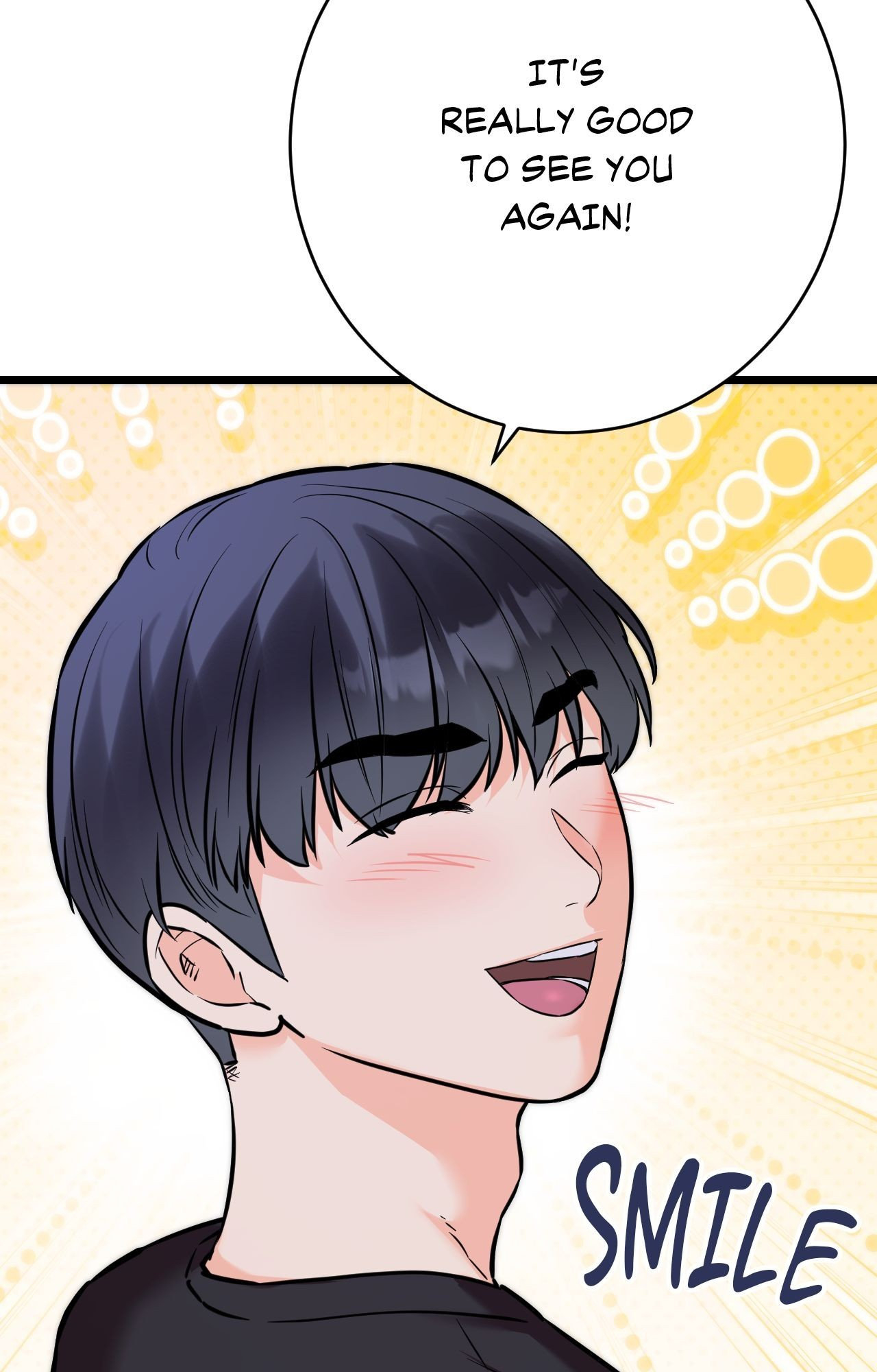 Secret Siblings 2 Page 63 - MangaHe
