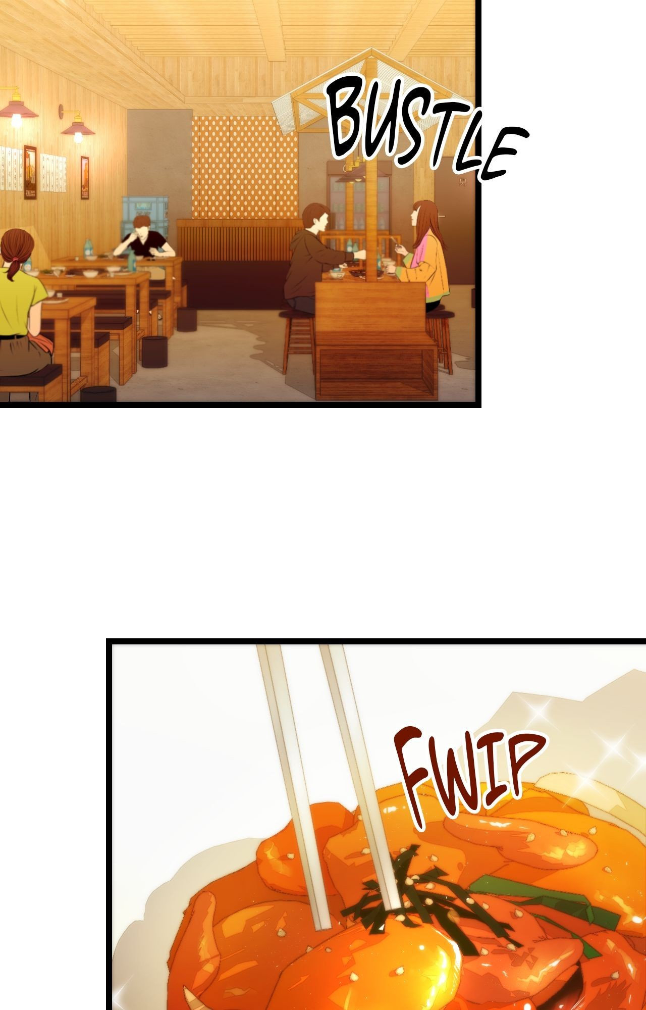 Secret Siblings 2 Page 68 - MangaHe