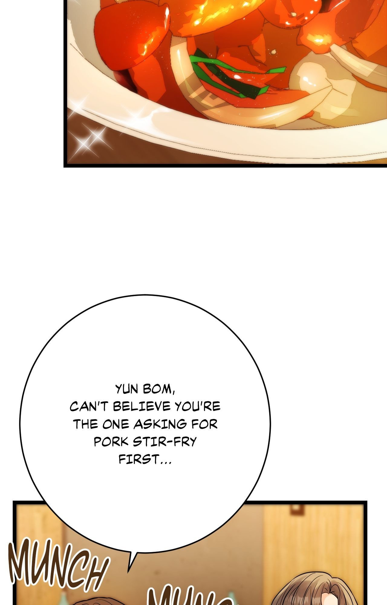 Secret Siblings 2 Page 69 - MangaHe
