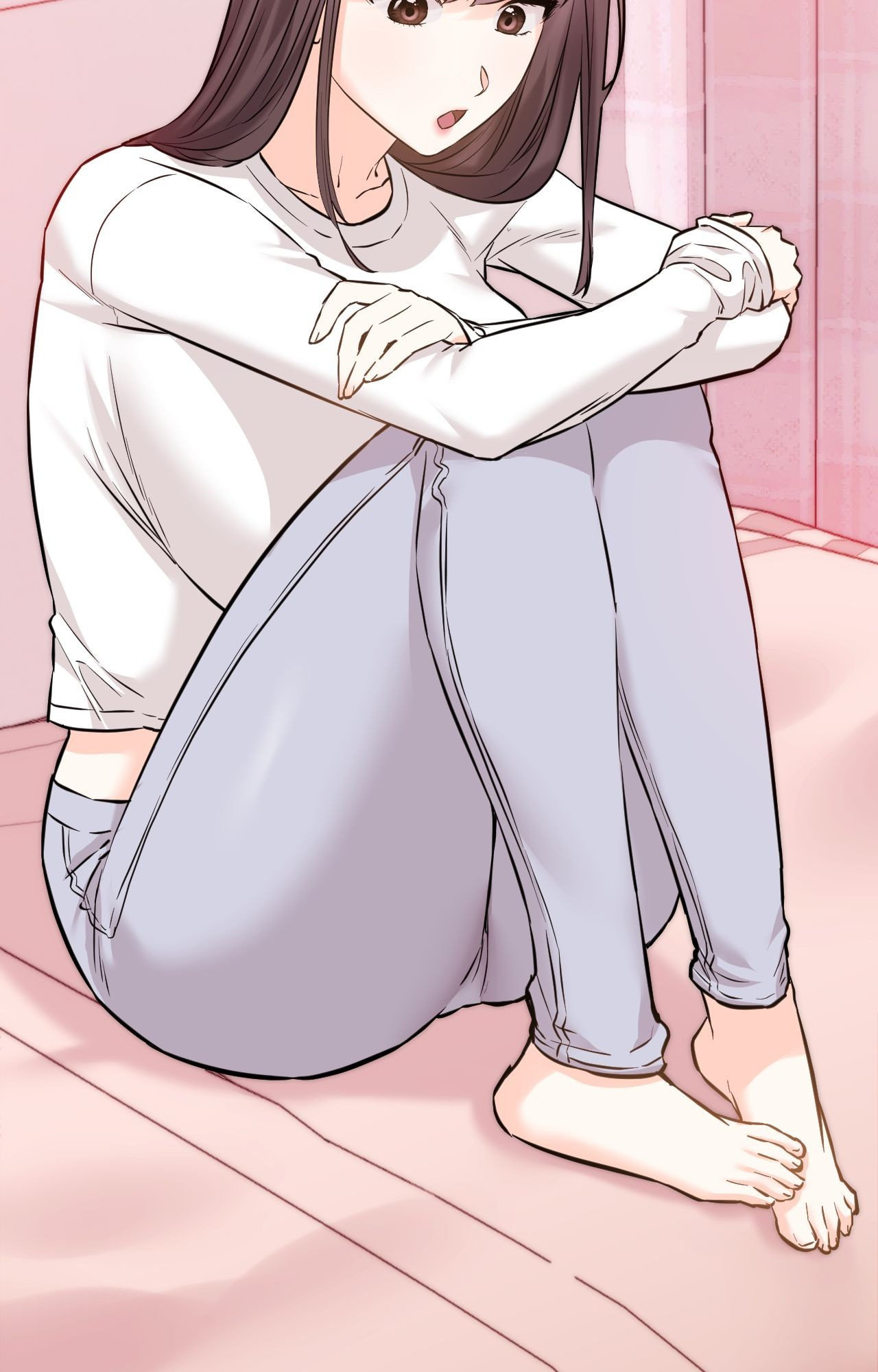 Secret Siblings 2 Page 8 - MangaHe