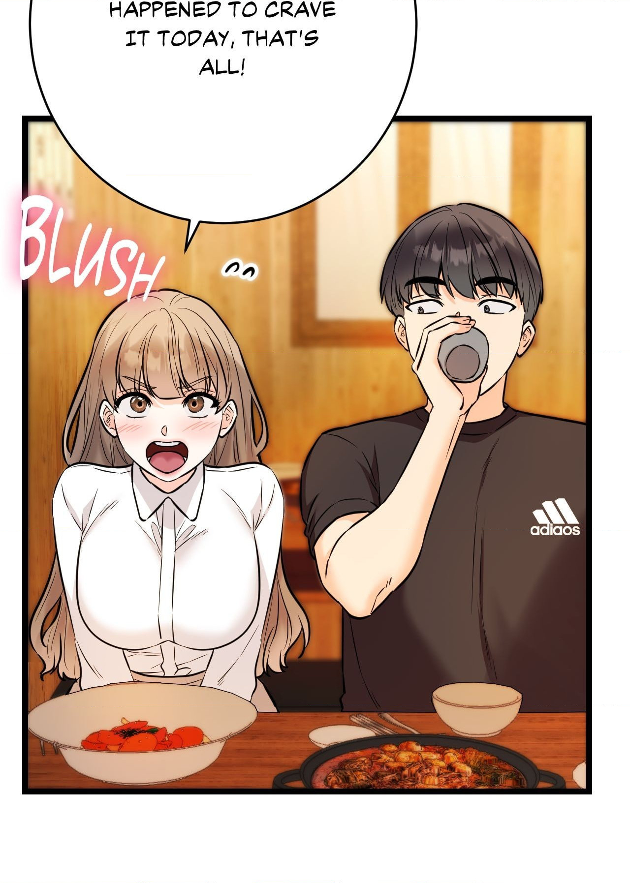 Secret Siblings 2 Page 71 - MangaHe