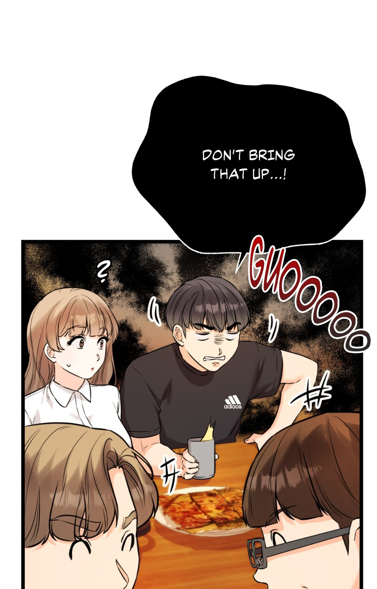 Secret Siblings 2 Page 75 - MangaHe