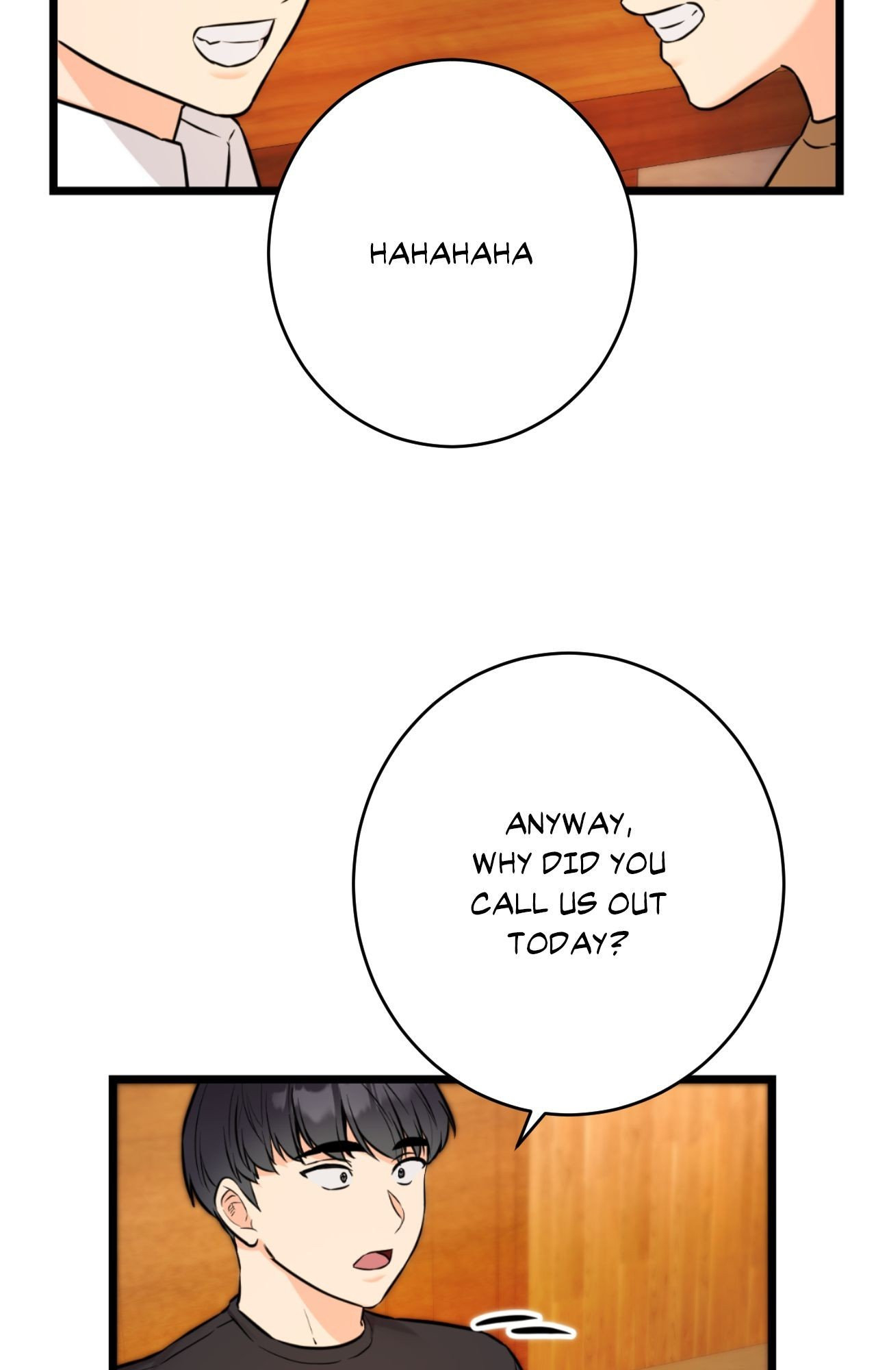 Secret Siblings 2 Page 76 - MangaHe