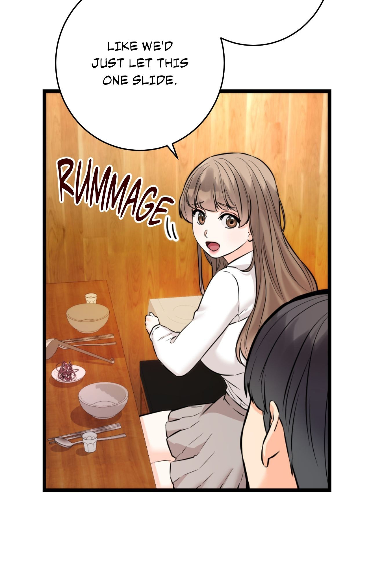Secret Siblings 2 Page 78 - MangaHe