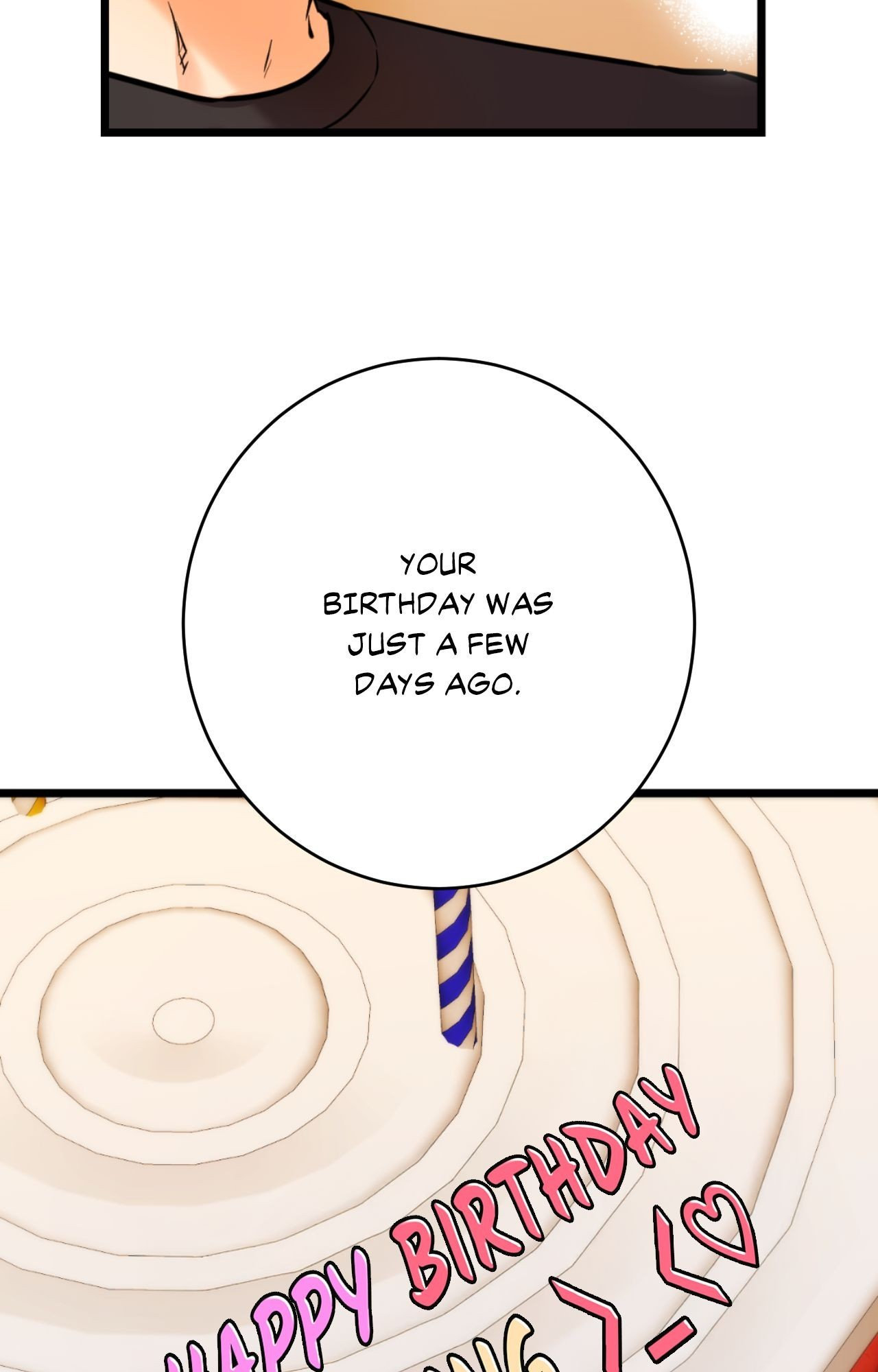 Secret Siblings 2 Page 81 - MangaHe