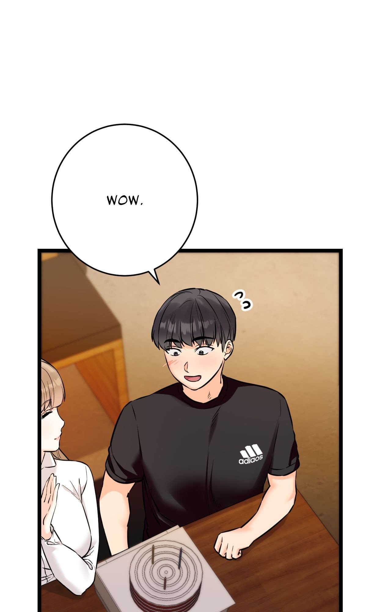 Secret Siblings 2 Page 85 - MangaHe